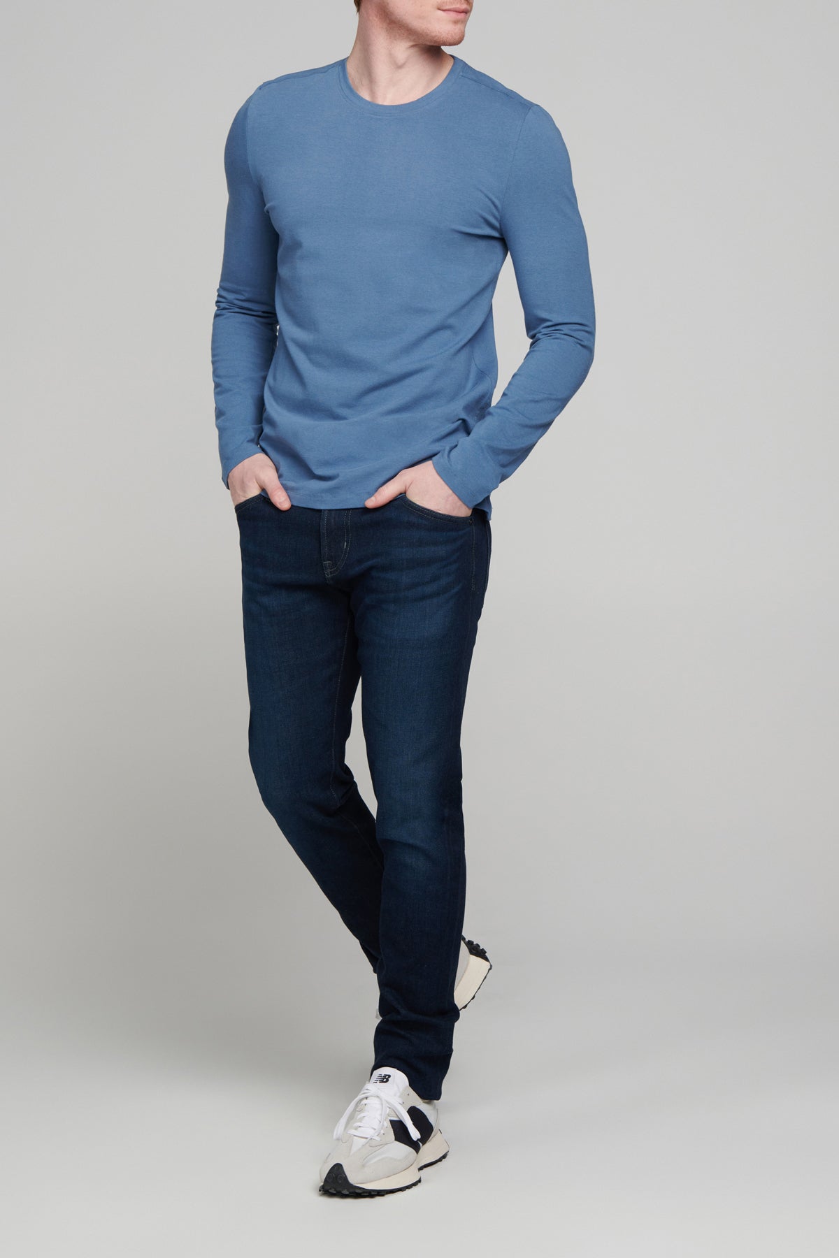 Everyday Long Sleeve