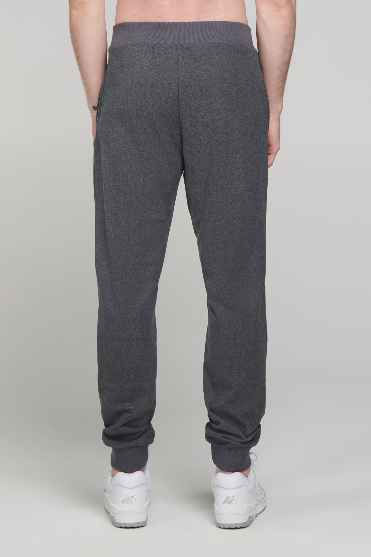 Plush Joggers