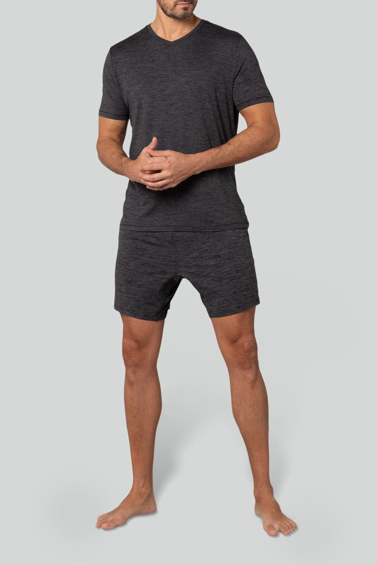 Sleeper Short