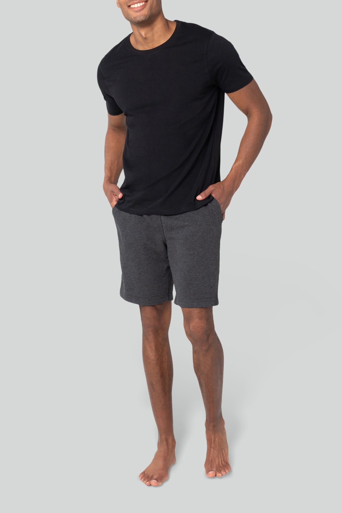Men's Sweat Shorts