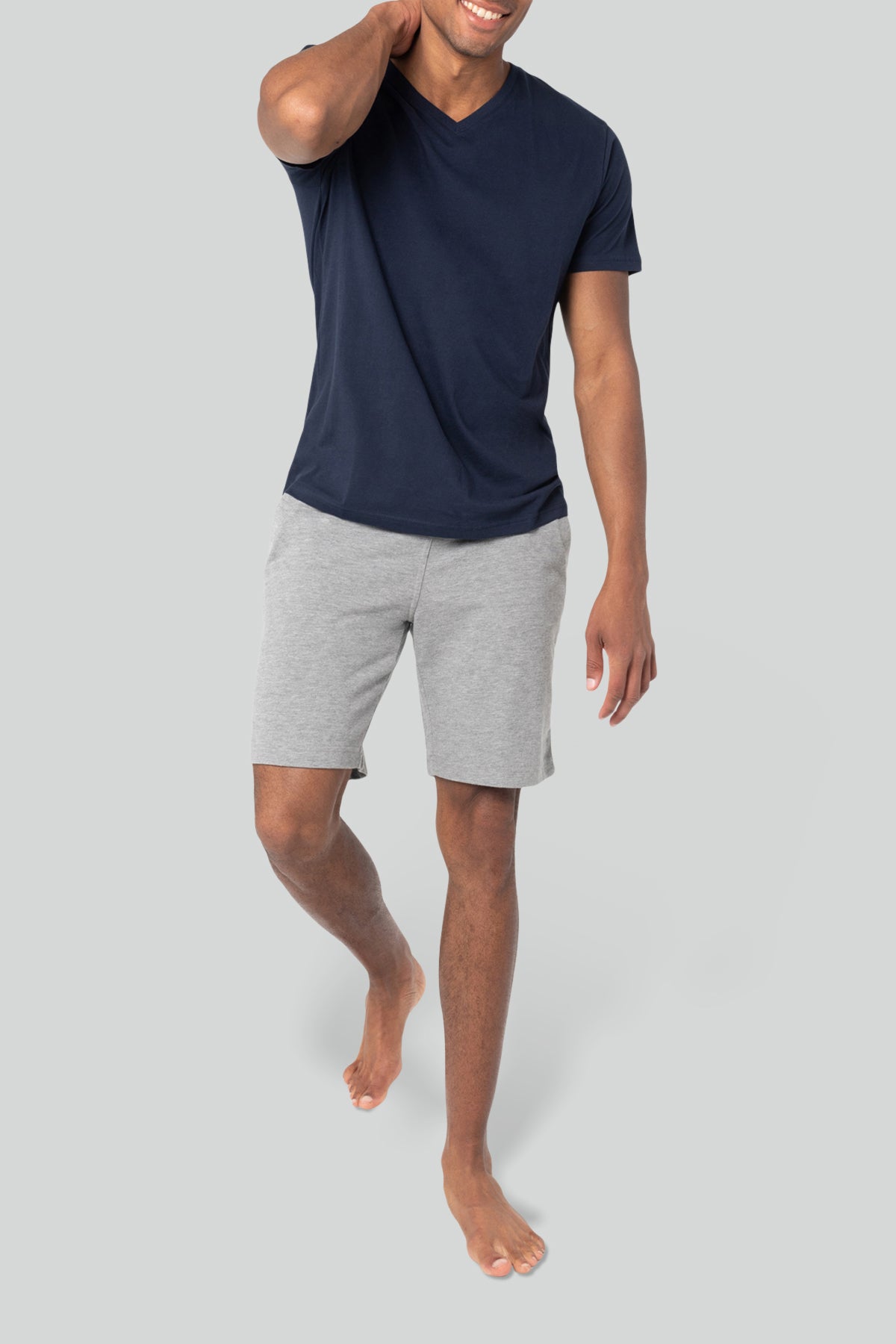 Men's Sweat Shorts