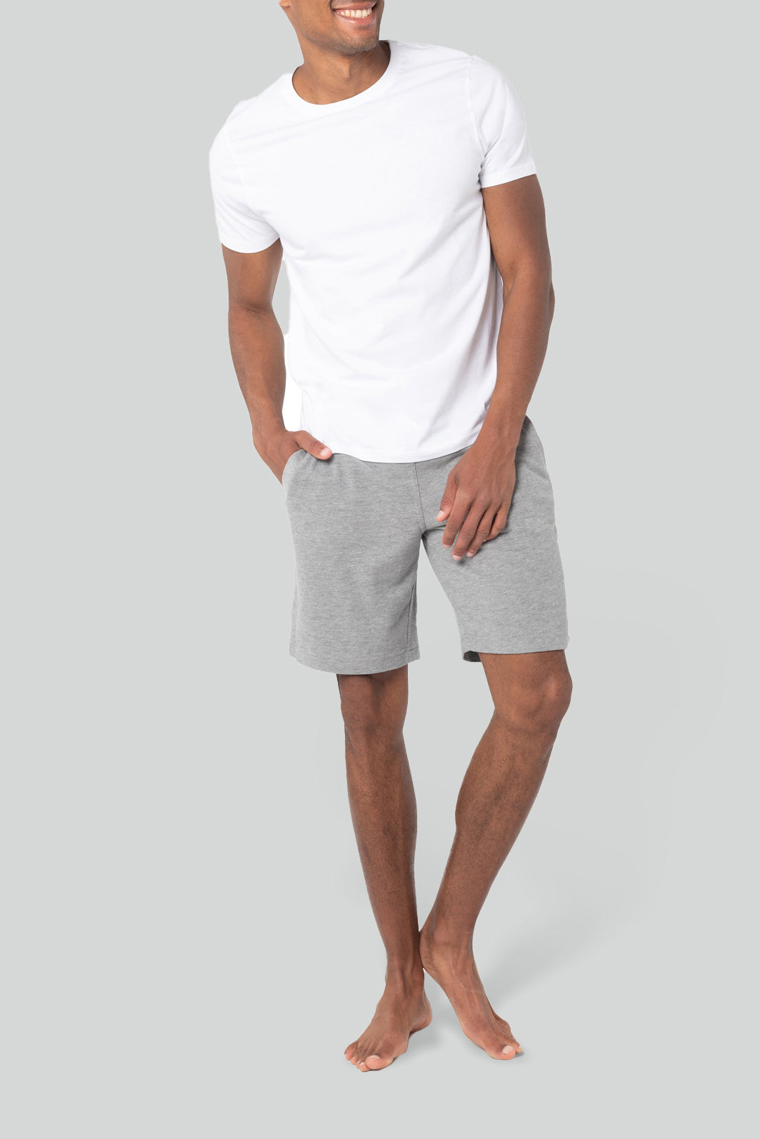 T-shirt à manches courtes purement biologique