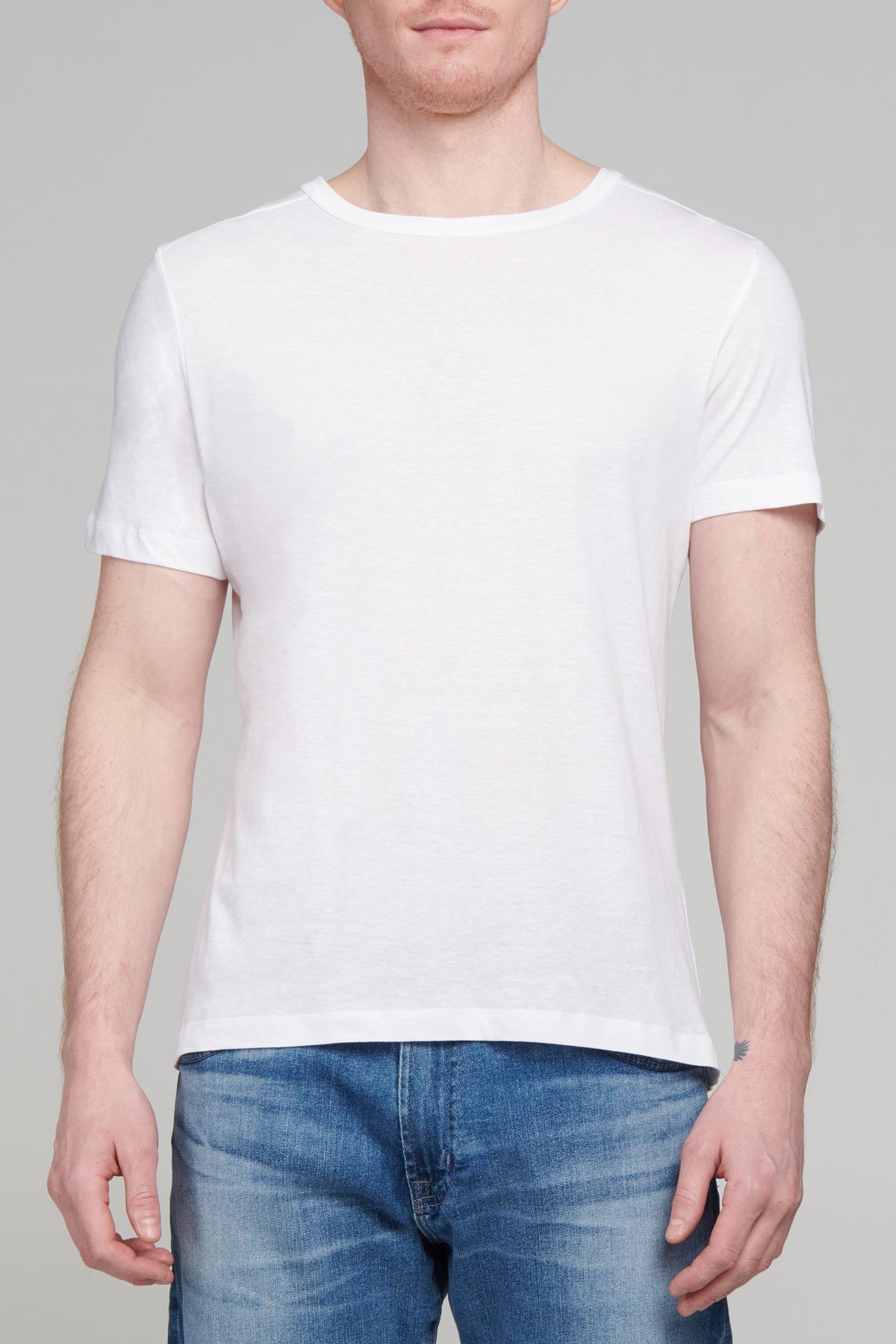 Simple Tee