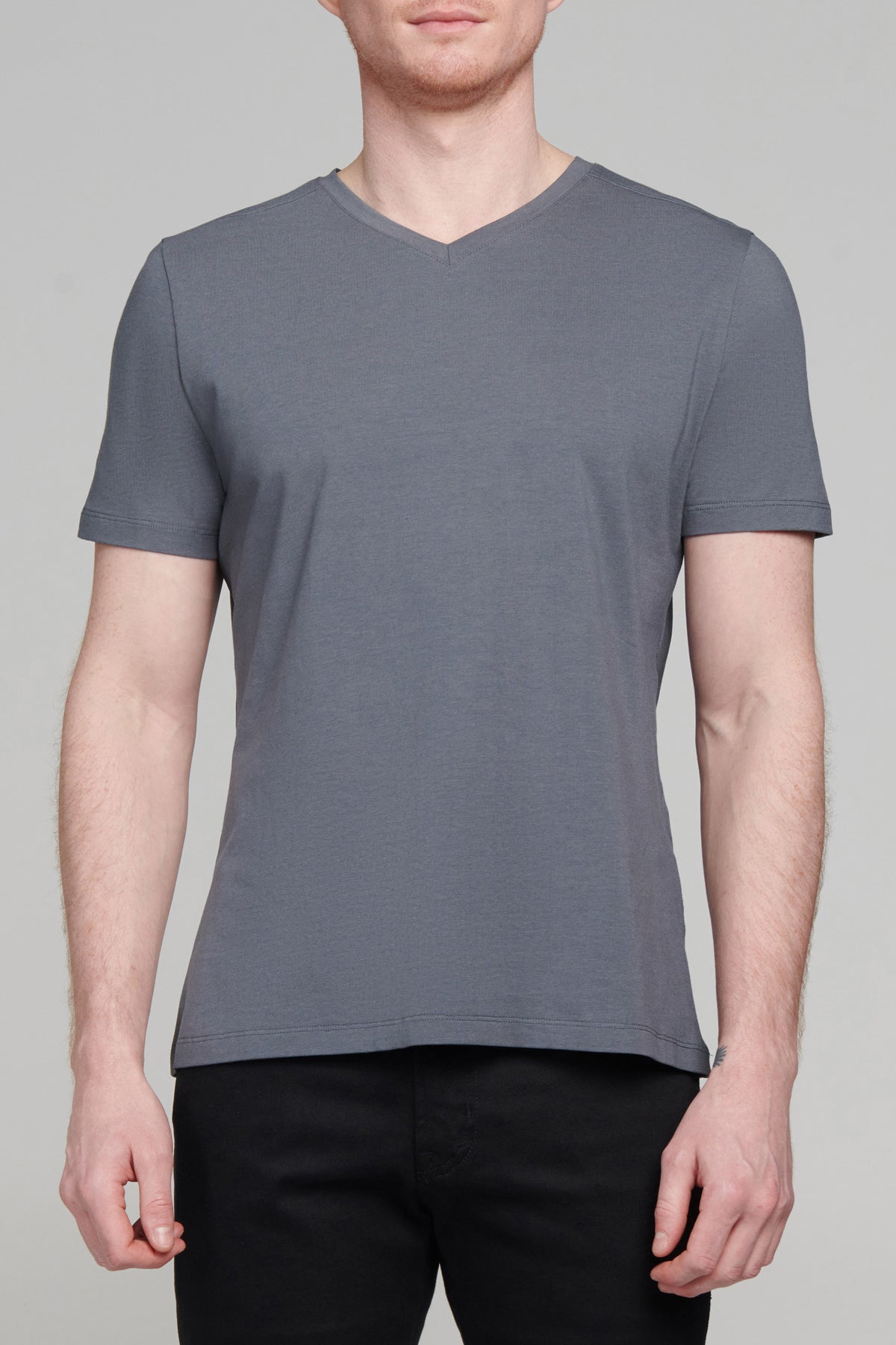 Everyday V-Neck Tee