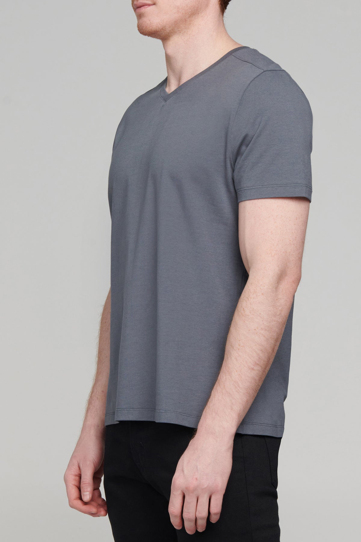Everyday V-Neck Tee