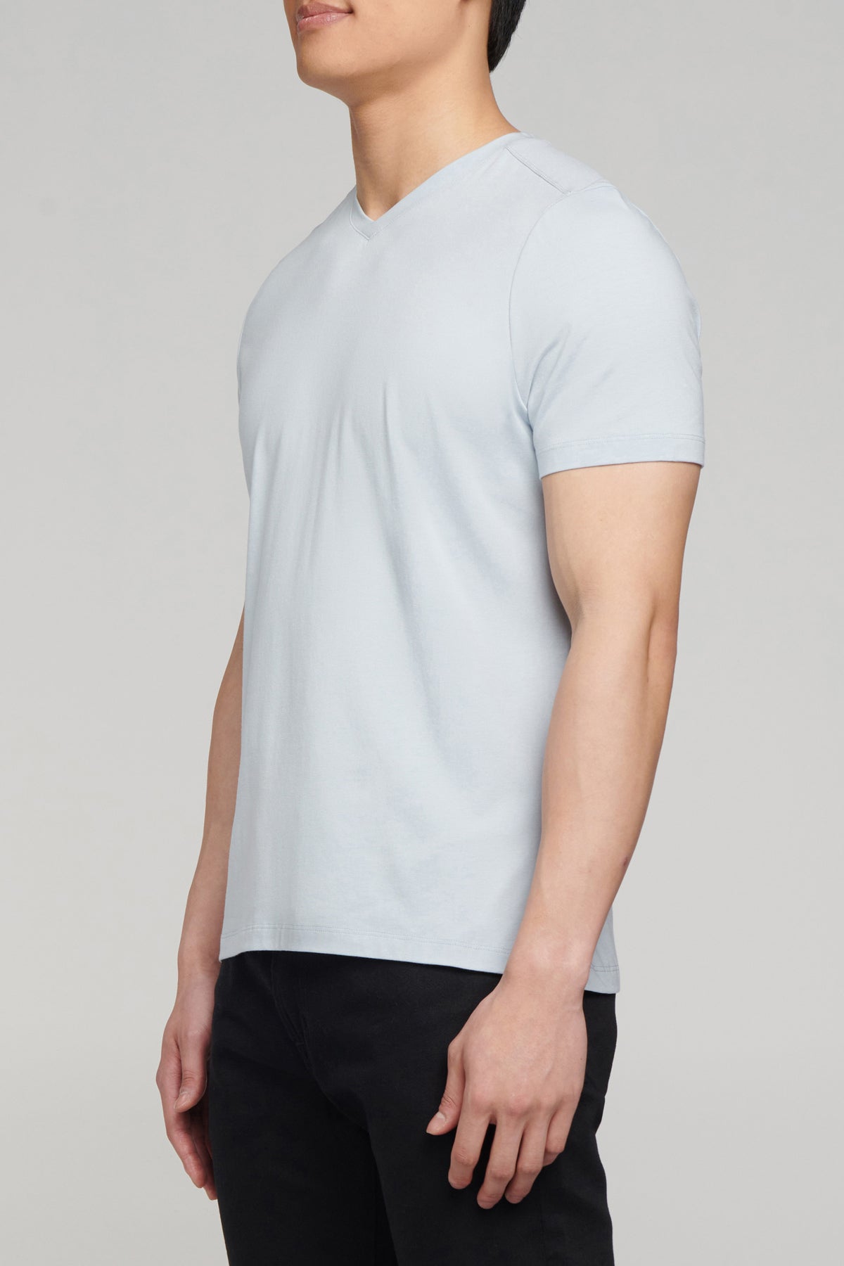 Everyday V-Neck Tee