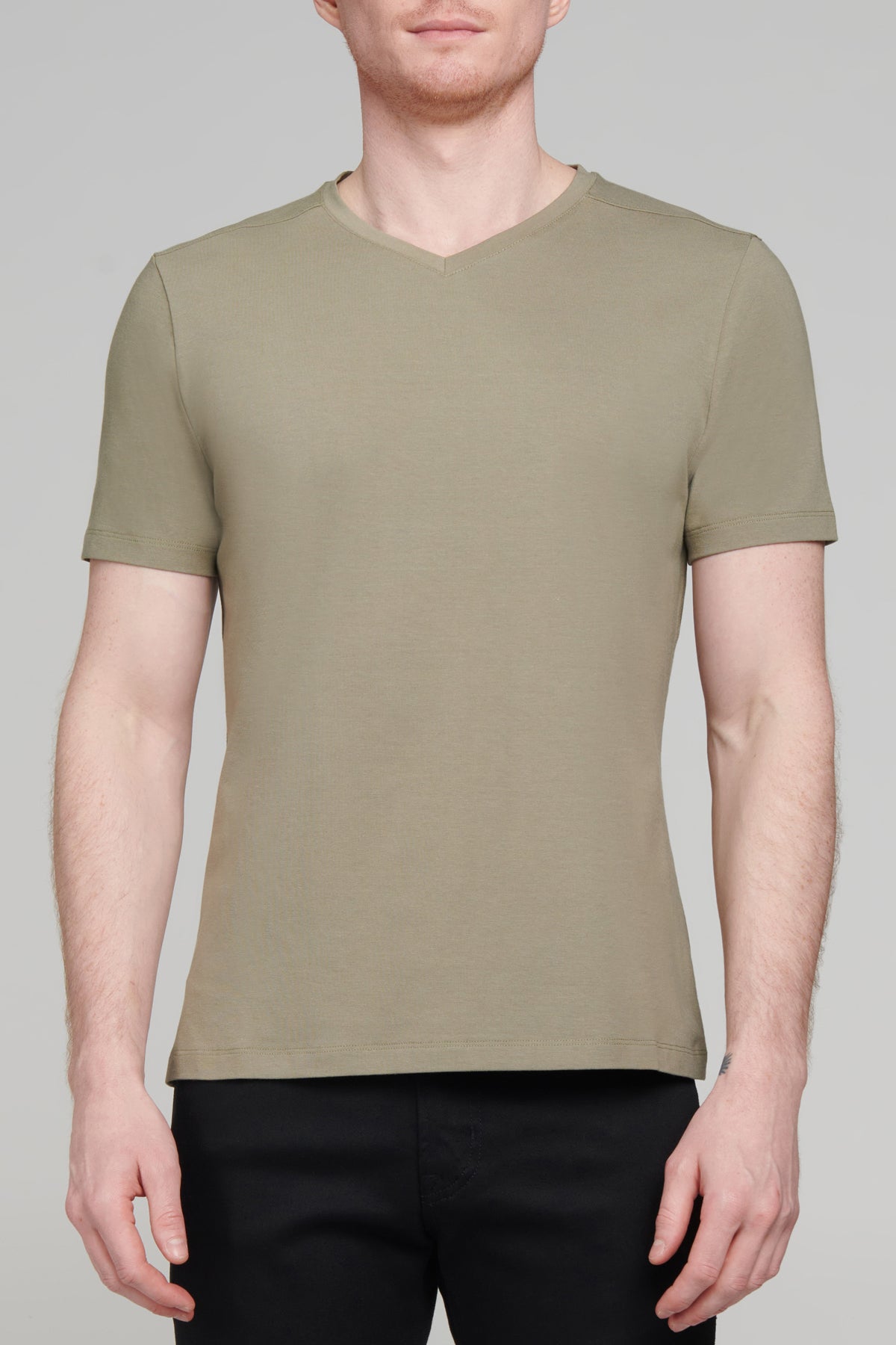 Everyday V-Neck Tee
