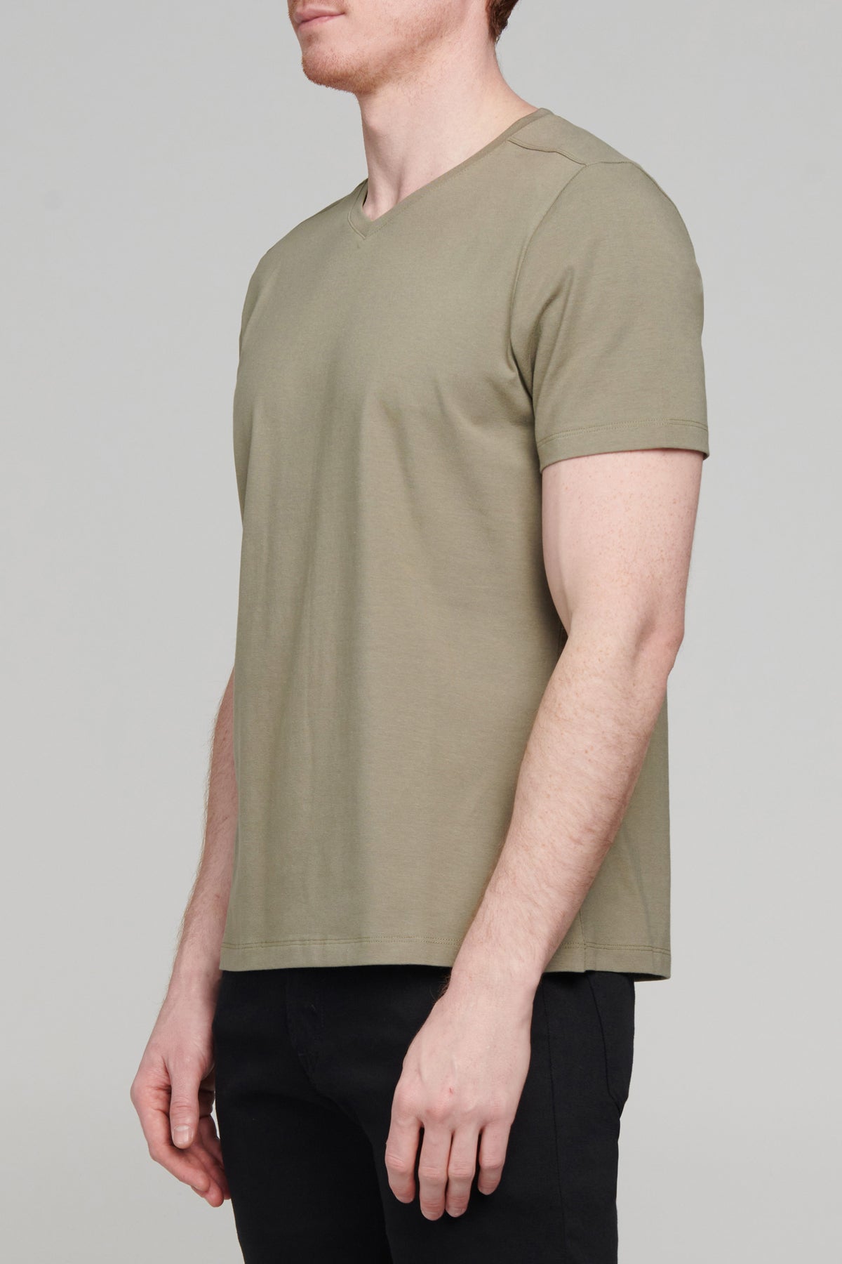 Everyday V-Neck Tee