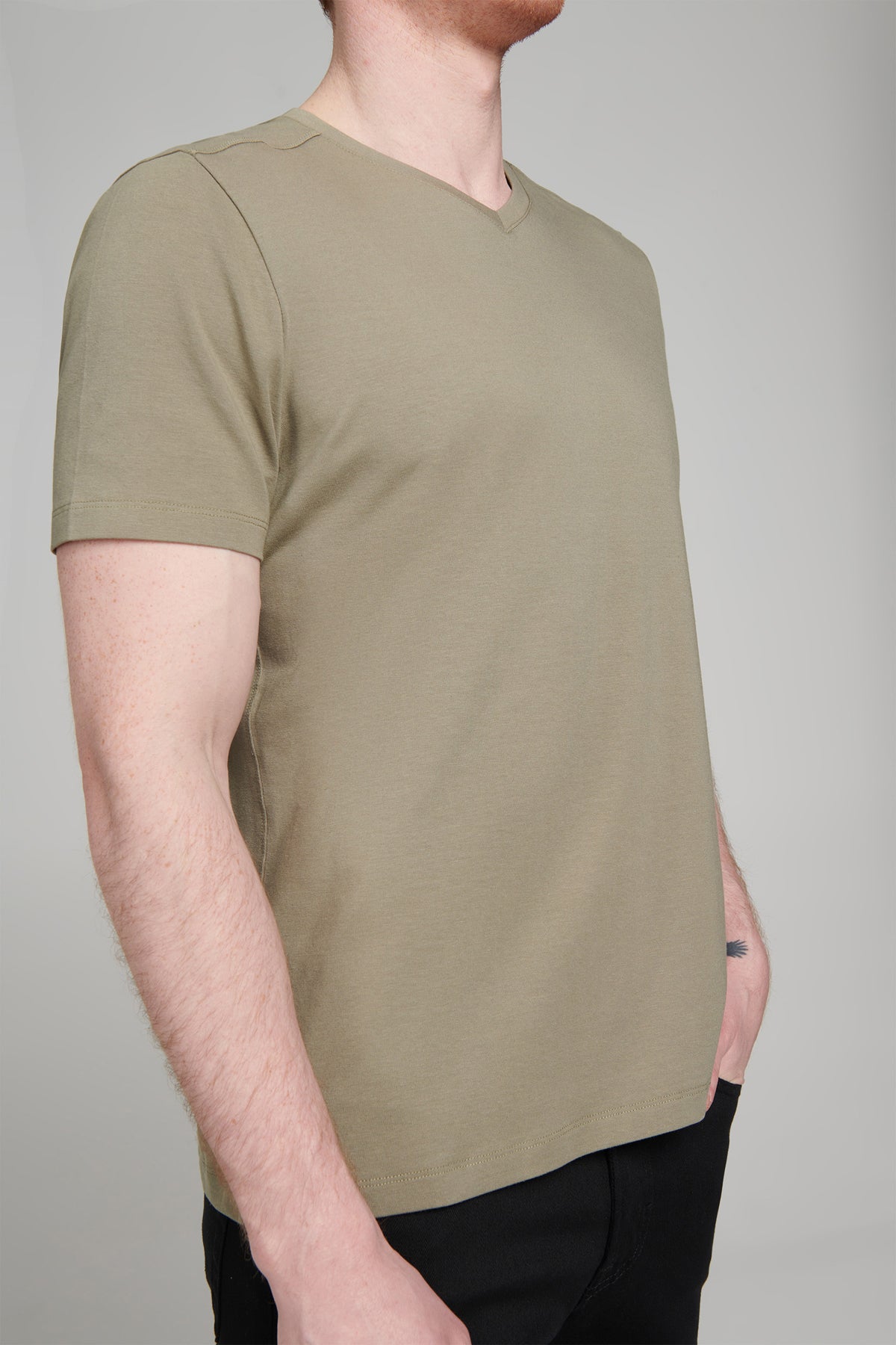 Everyday V-Neck Tee