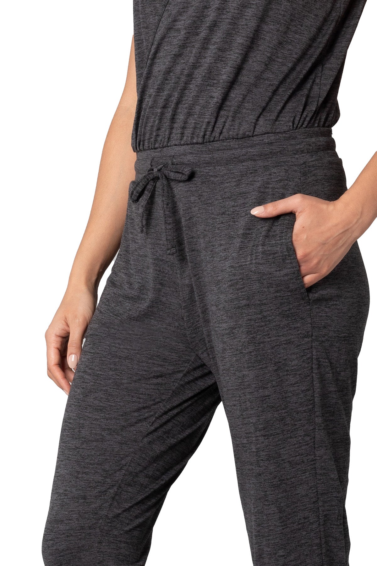 Combinaison en tricot