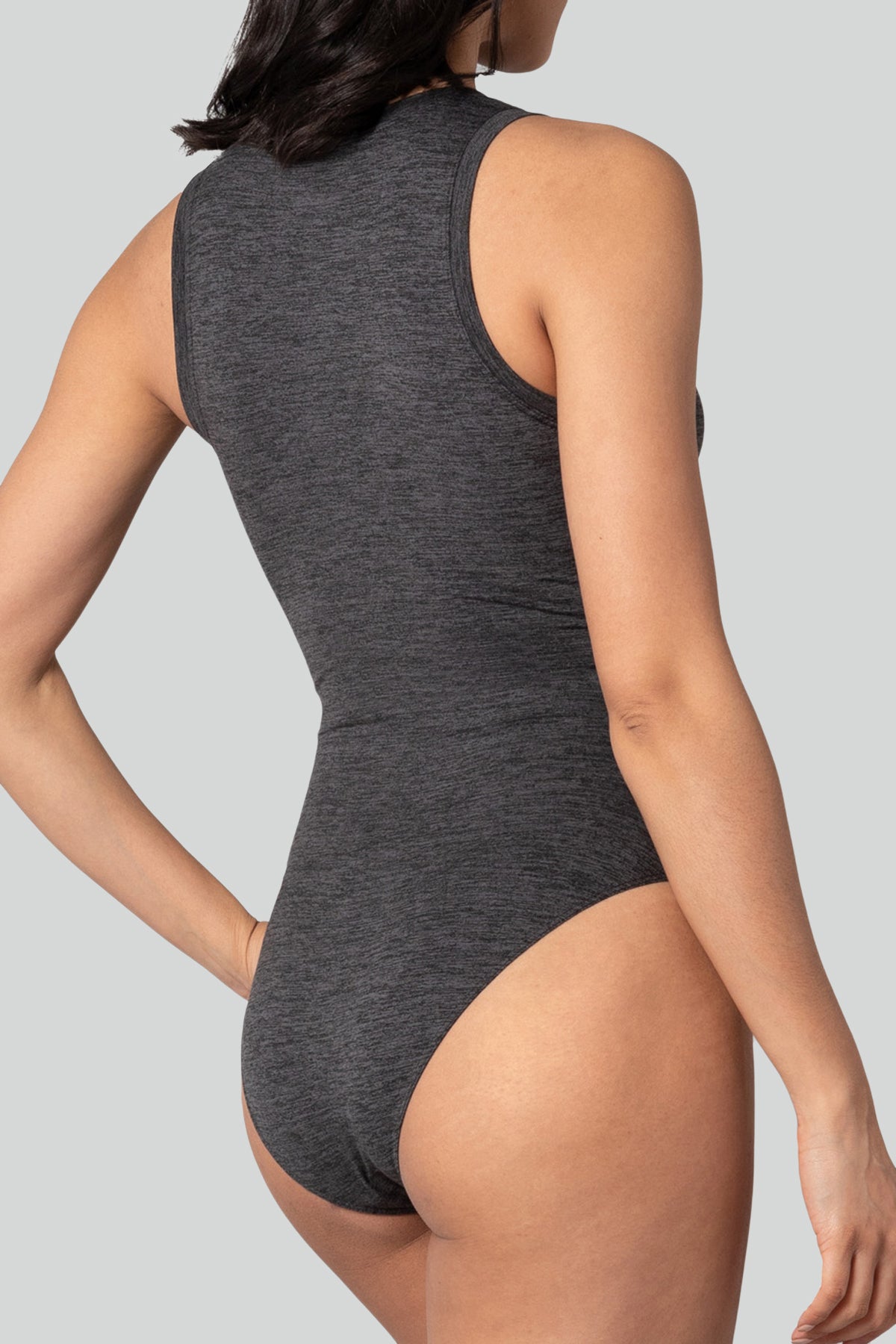 Justaucorps en tricot