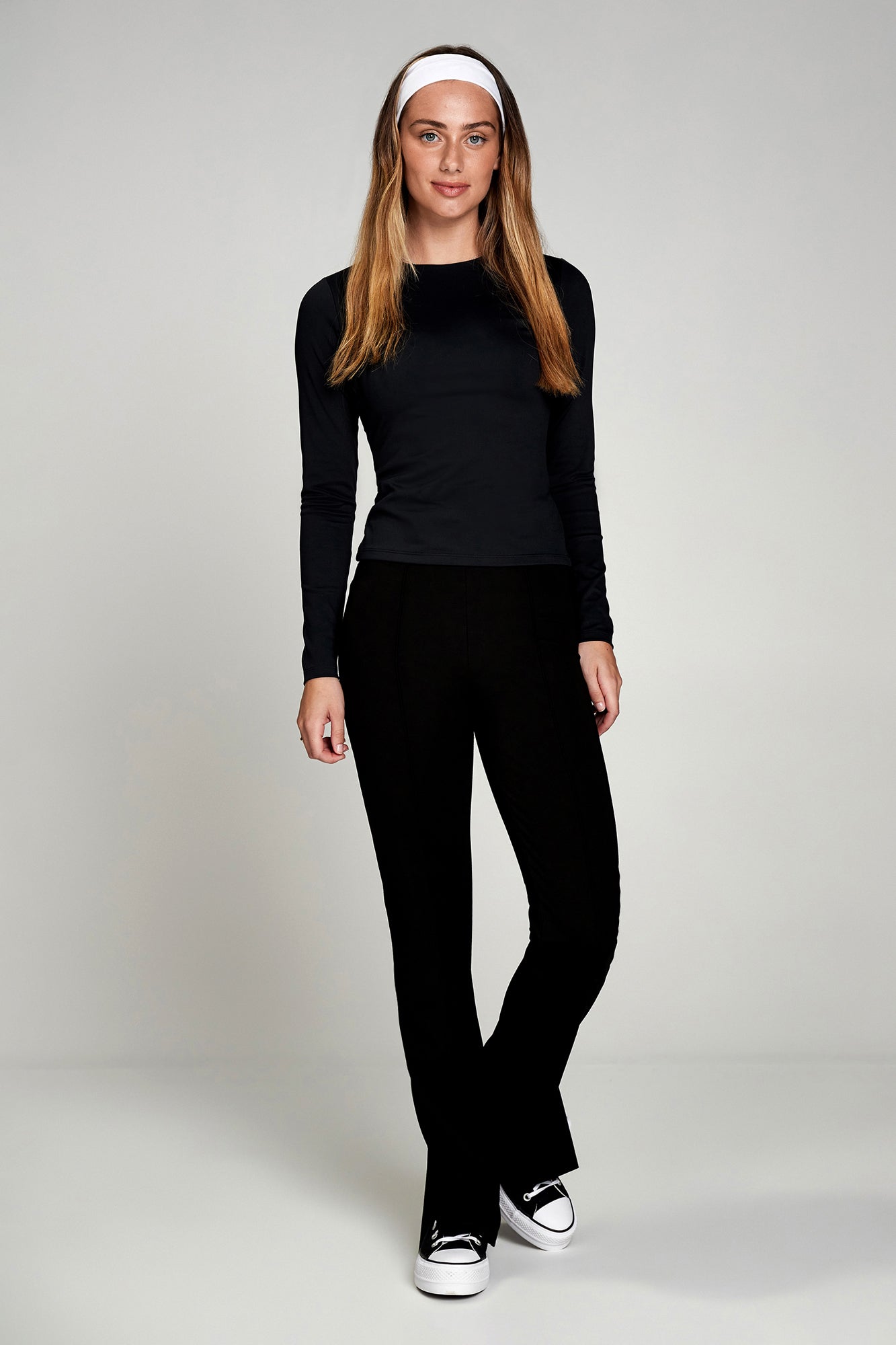 Corps câlin à manches longues