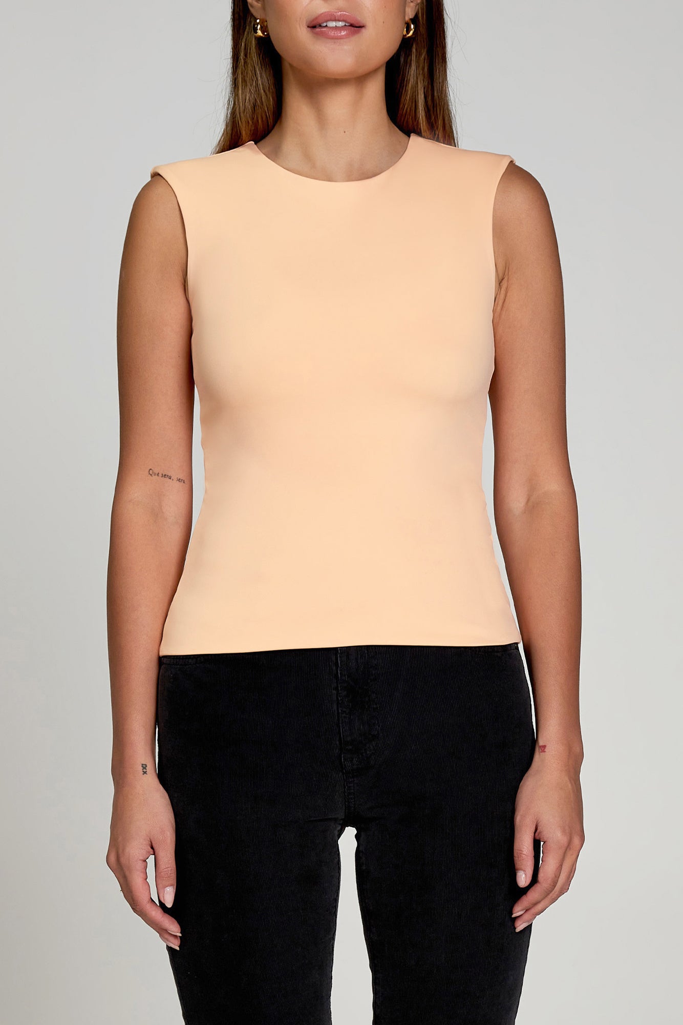 Débardeur musculaire Body Hug