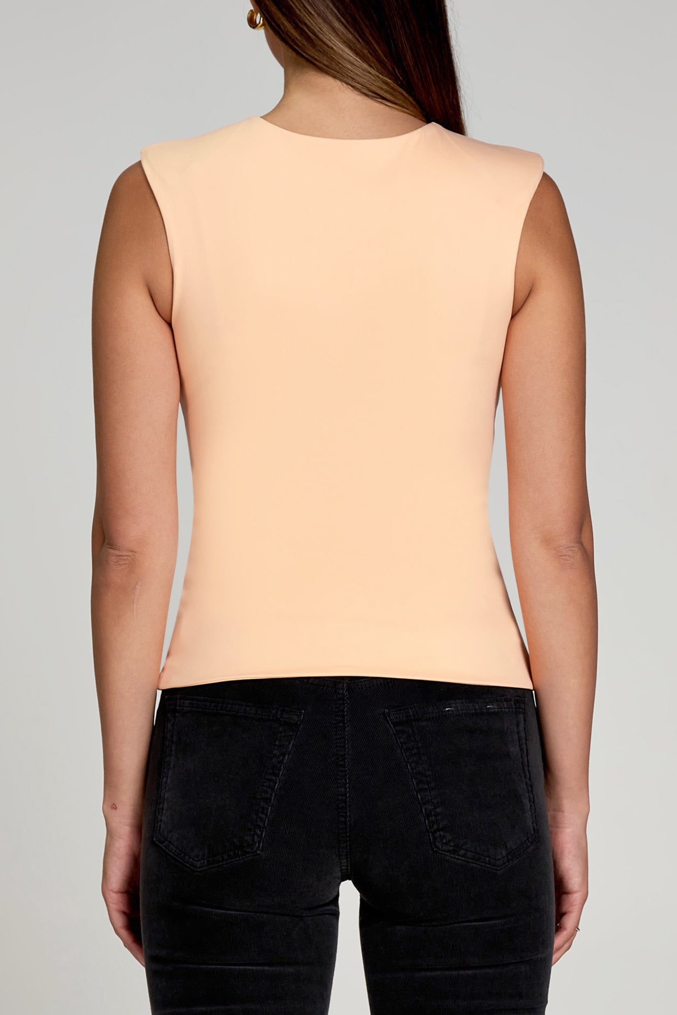 Débardeur musculaire Body Hug