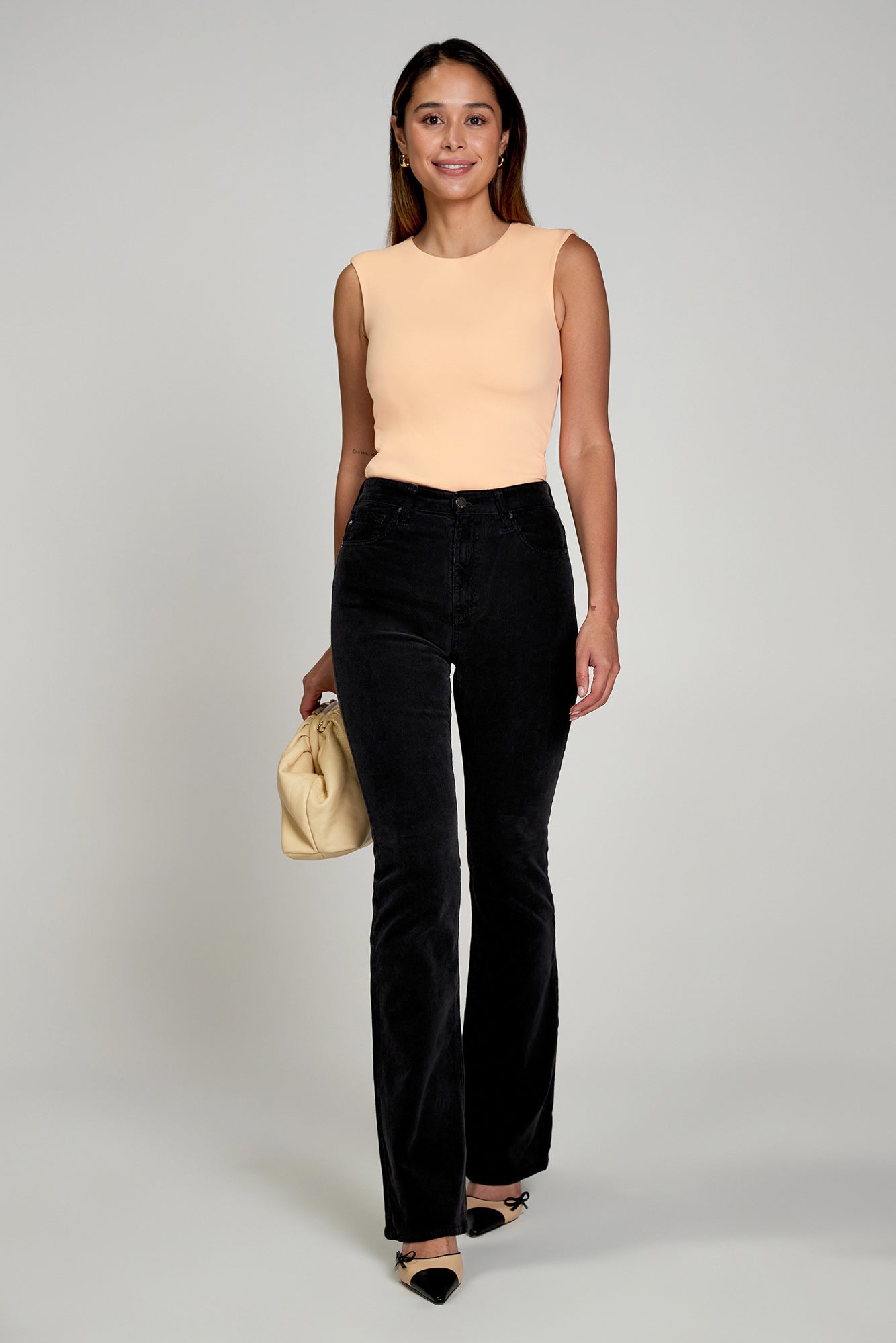 Débardeur musculaire Body Hug