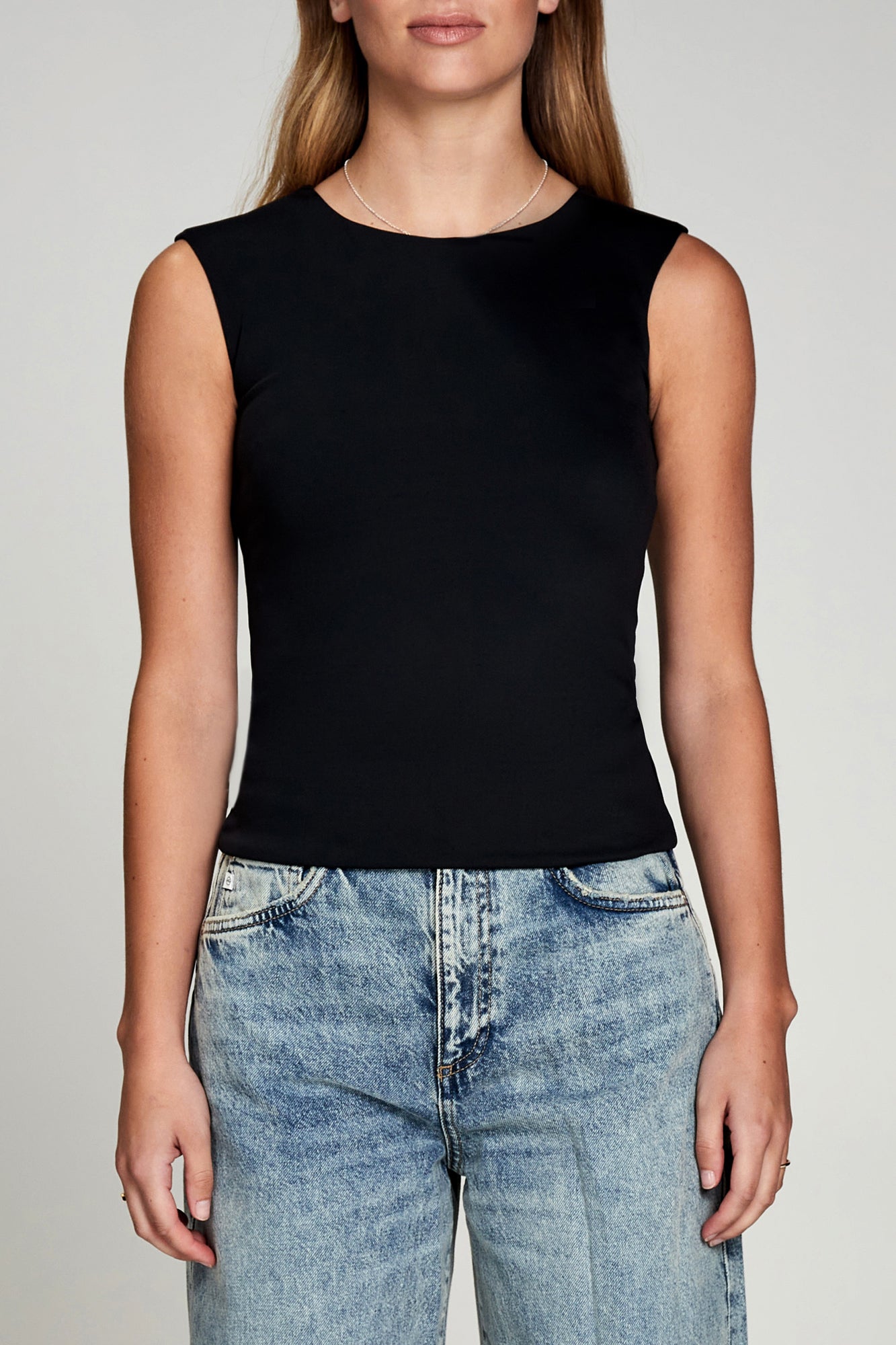 Débardeur musculaire Body Hug