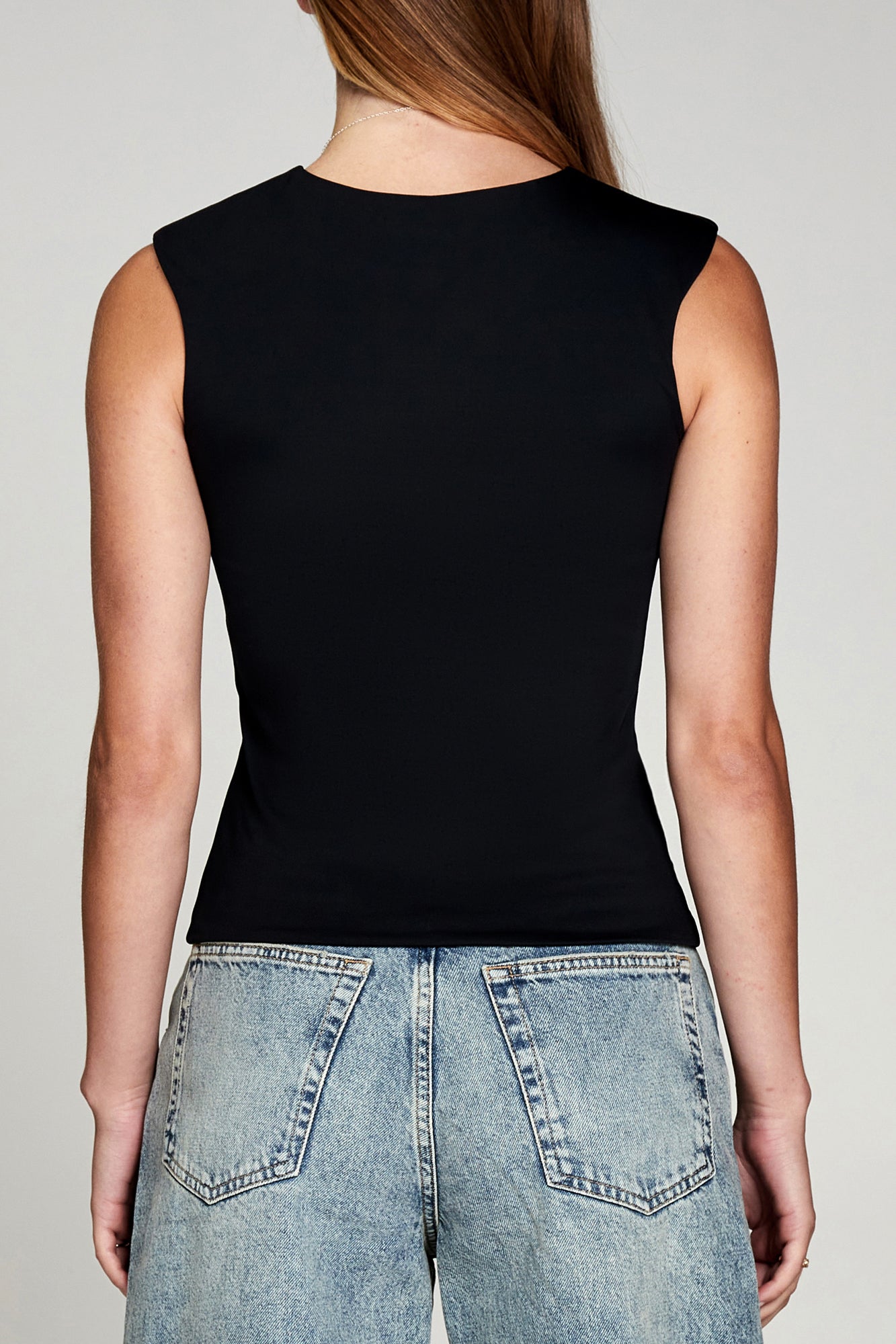 Débardeur musculaire Body Hug