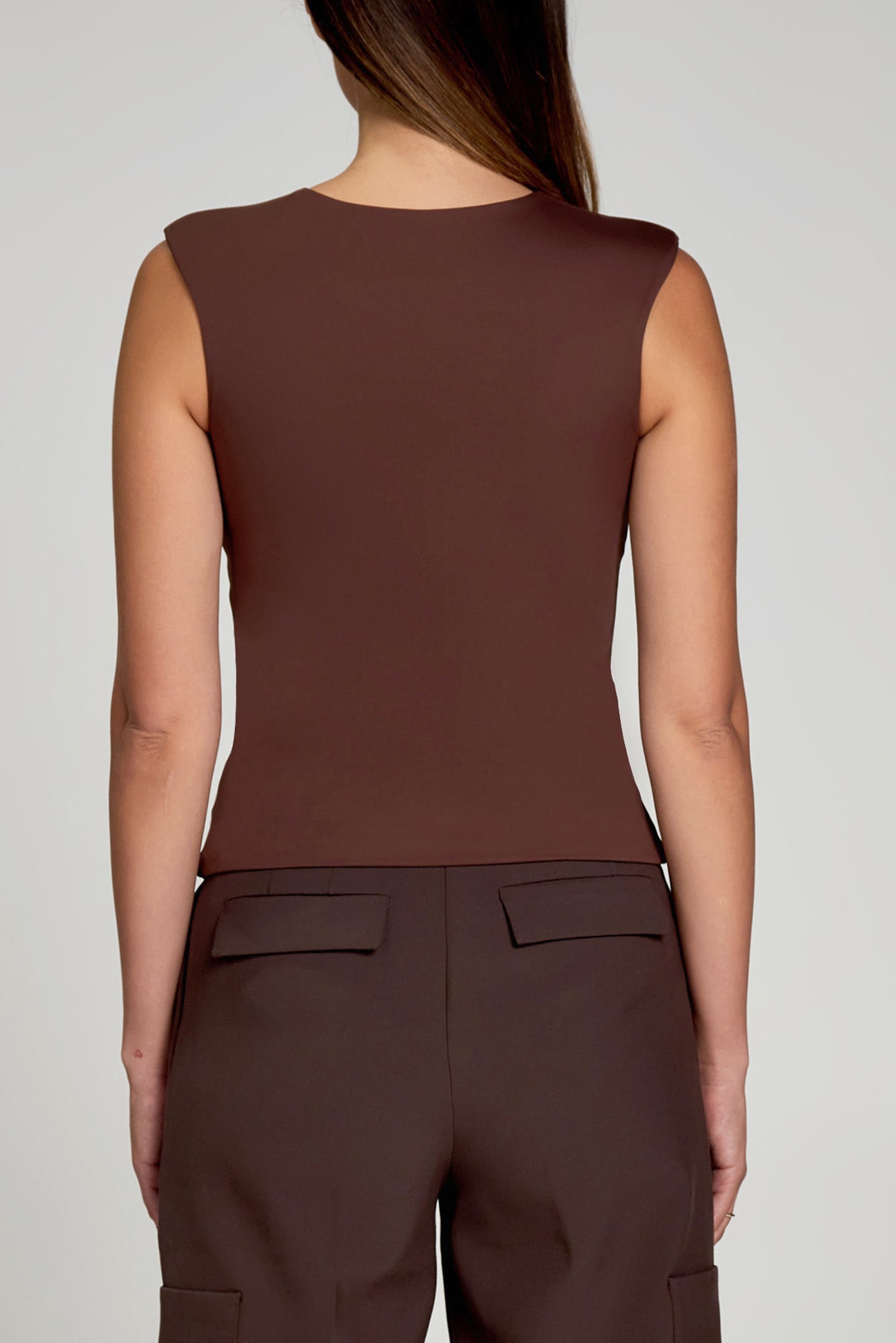 Débardeur musculaire Body Hug