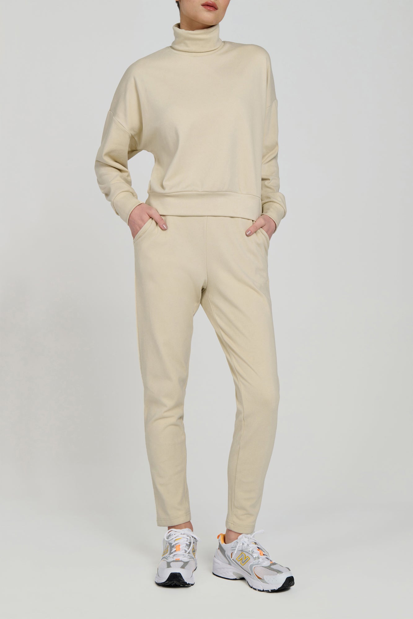 Pantalon de jogging Cozy