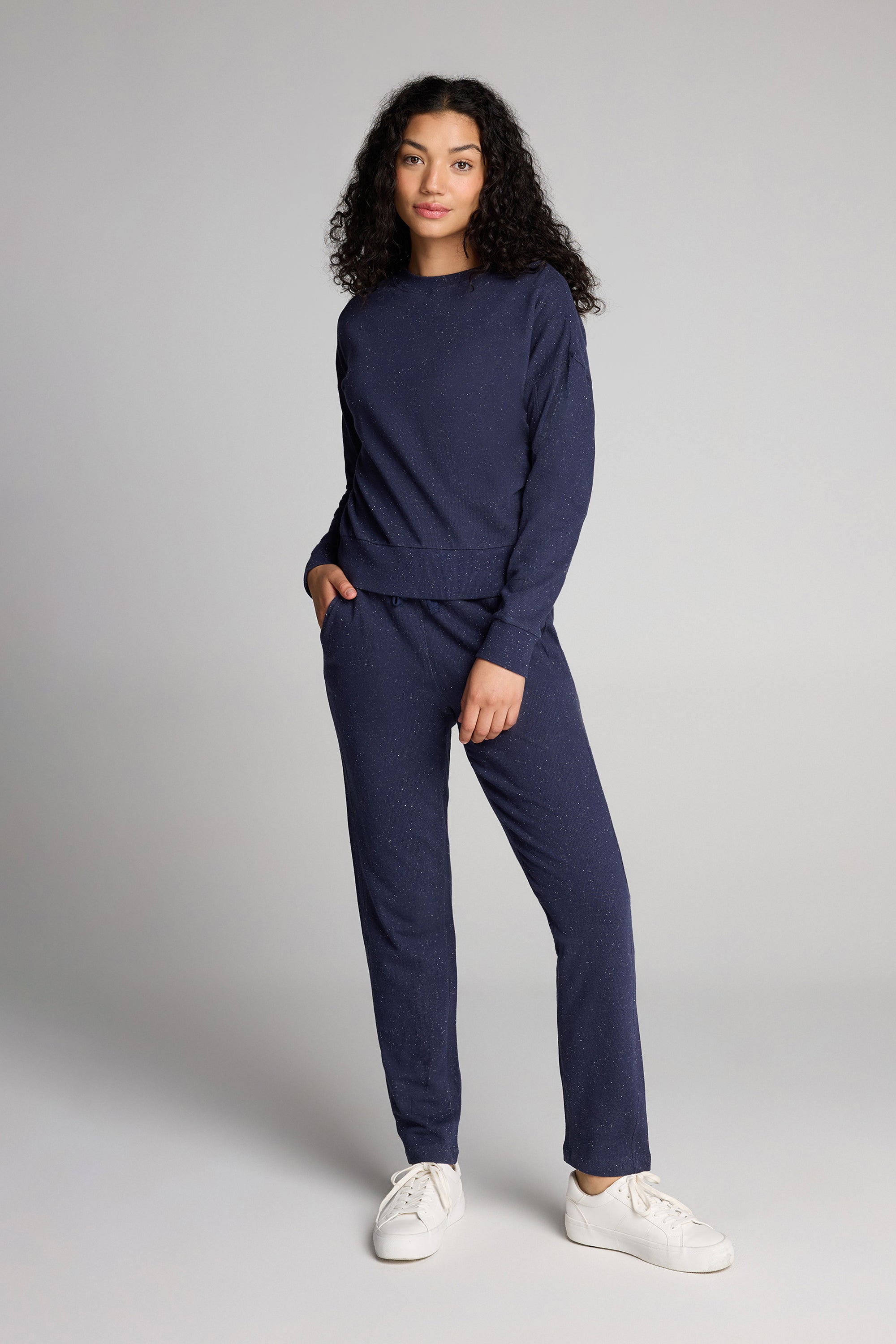 Pantalon de jogging éponge Solace