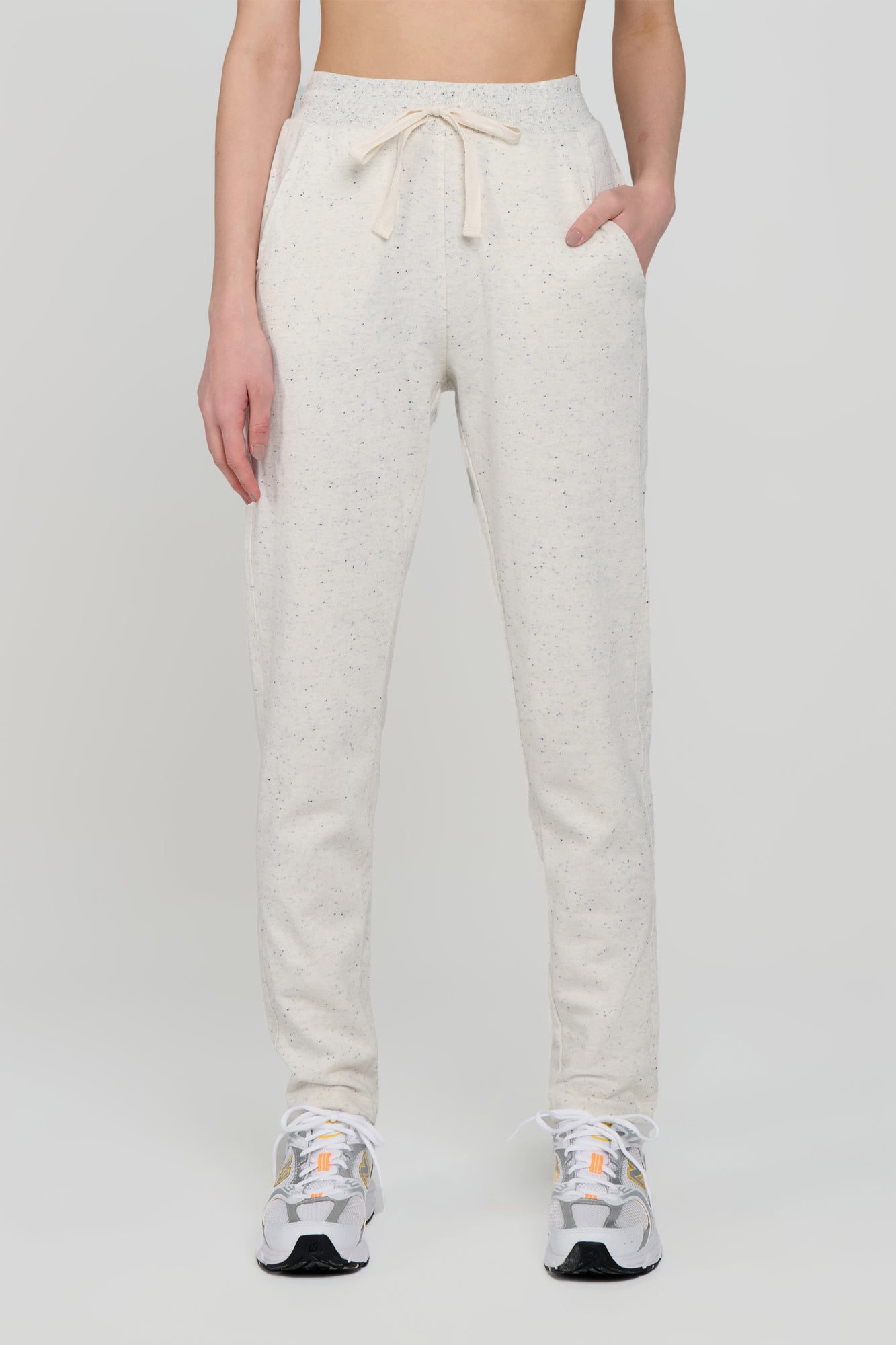Pantalon de jogging éponge Solace