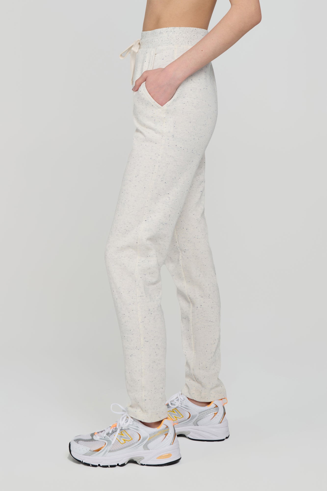 Pantalon de jogging éponge Solace