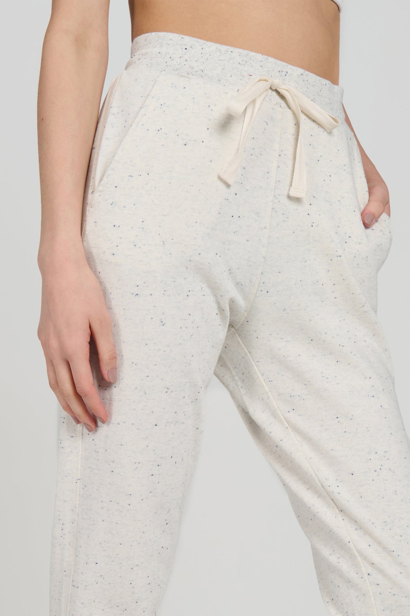 Pantalon de jogging éponge Solace