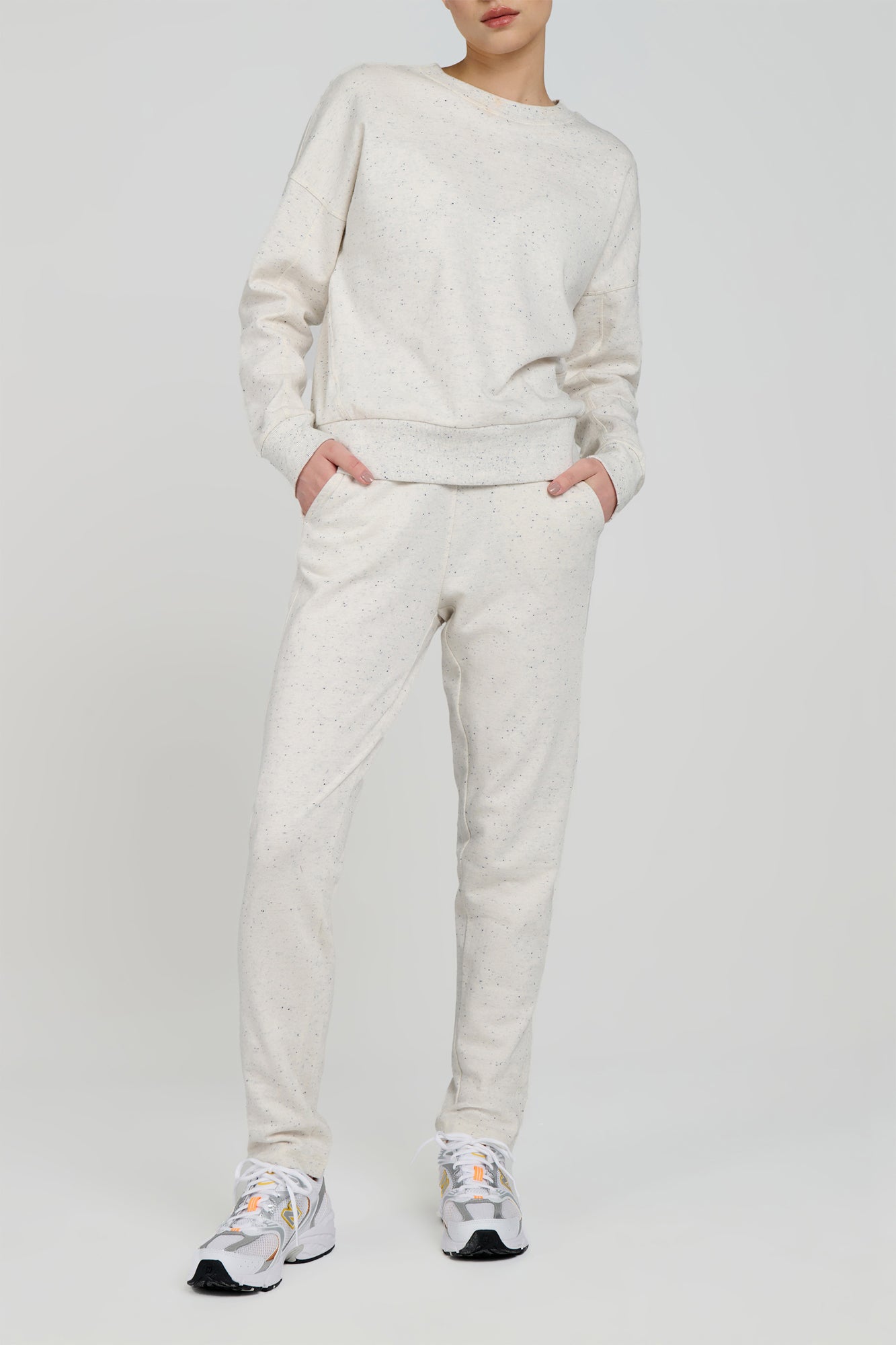 Pantalon de jogging éponge Solace