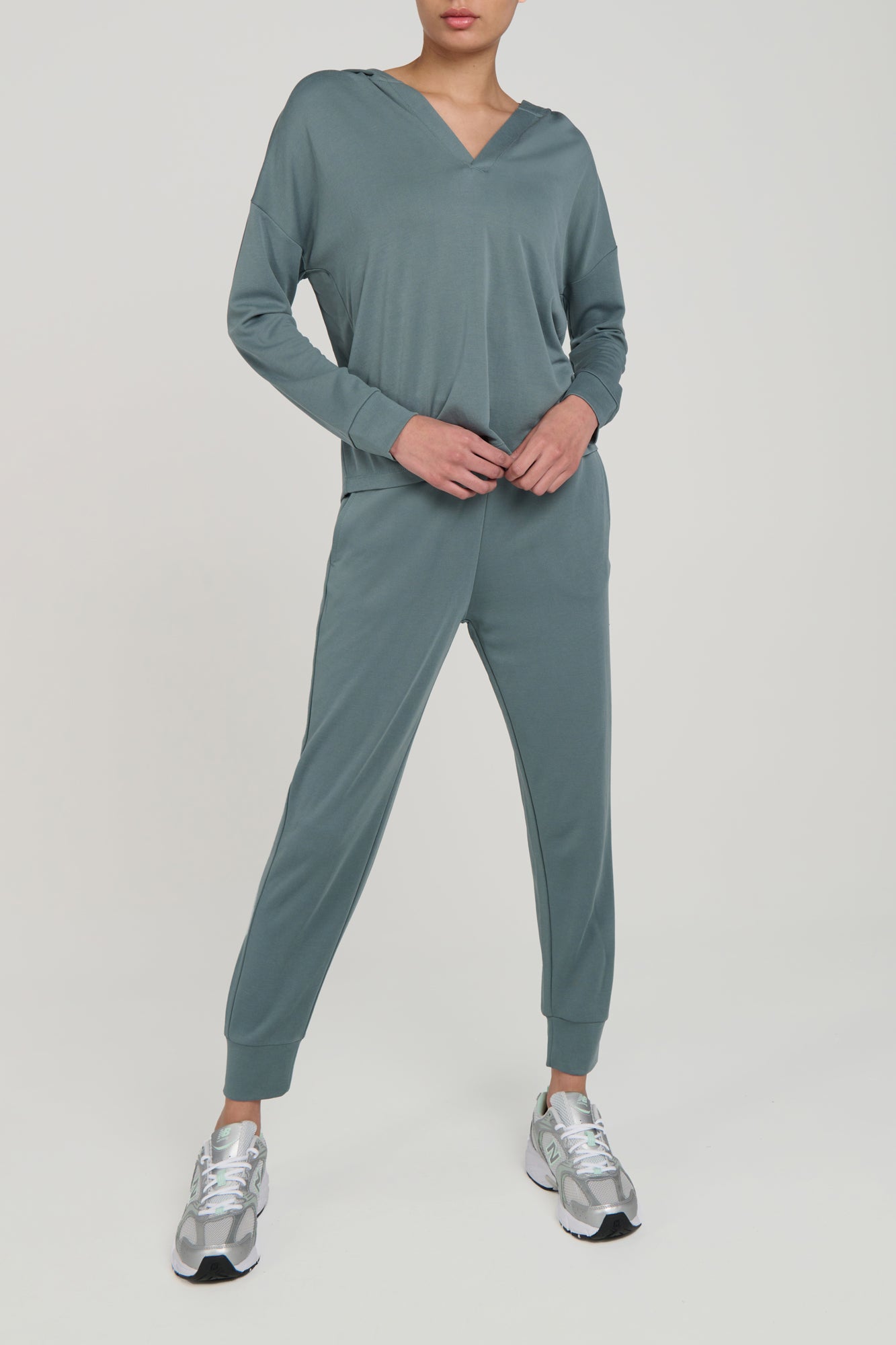 Pantalon de jogging Feel Good