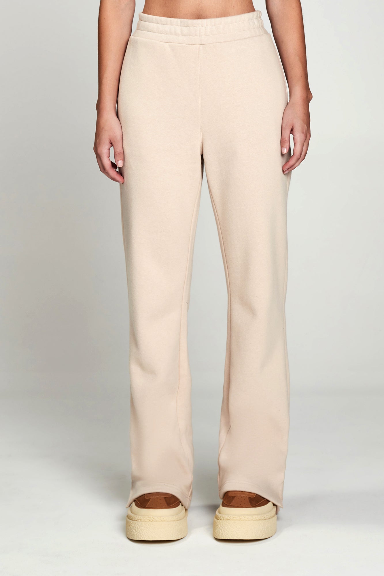 Pantalon de jogging décontracté Cozy Luxe