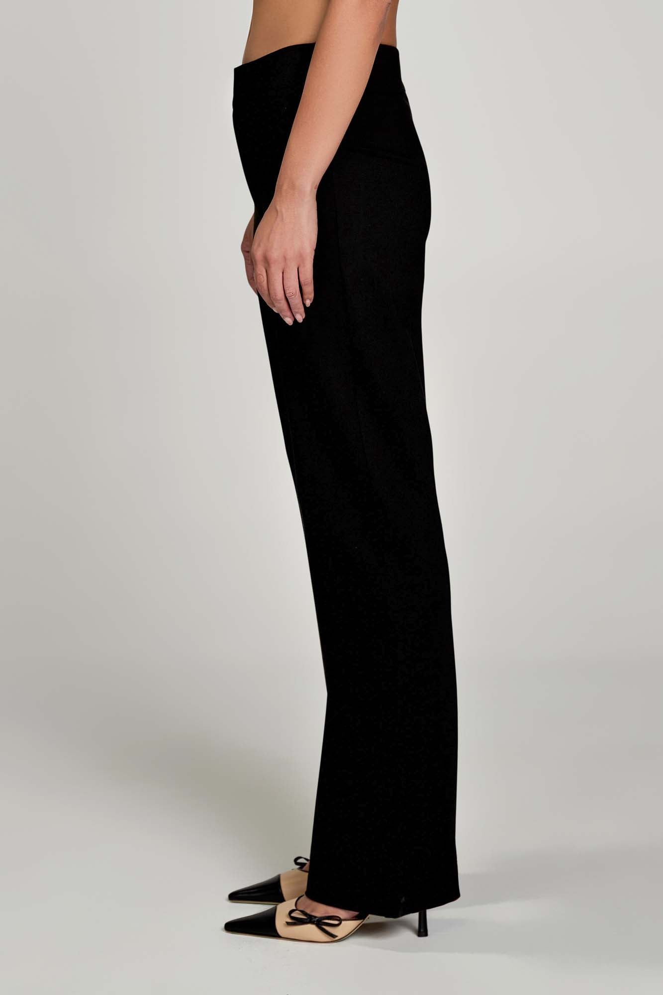 Pantalon ajusté Hourglass