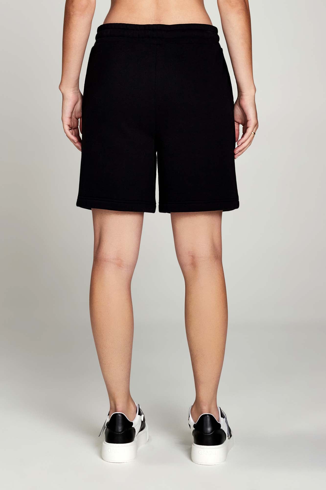 Short boyfriend confortable et luxueux