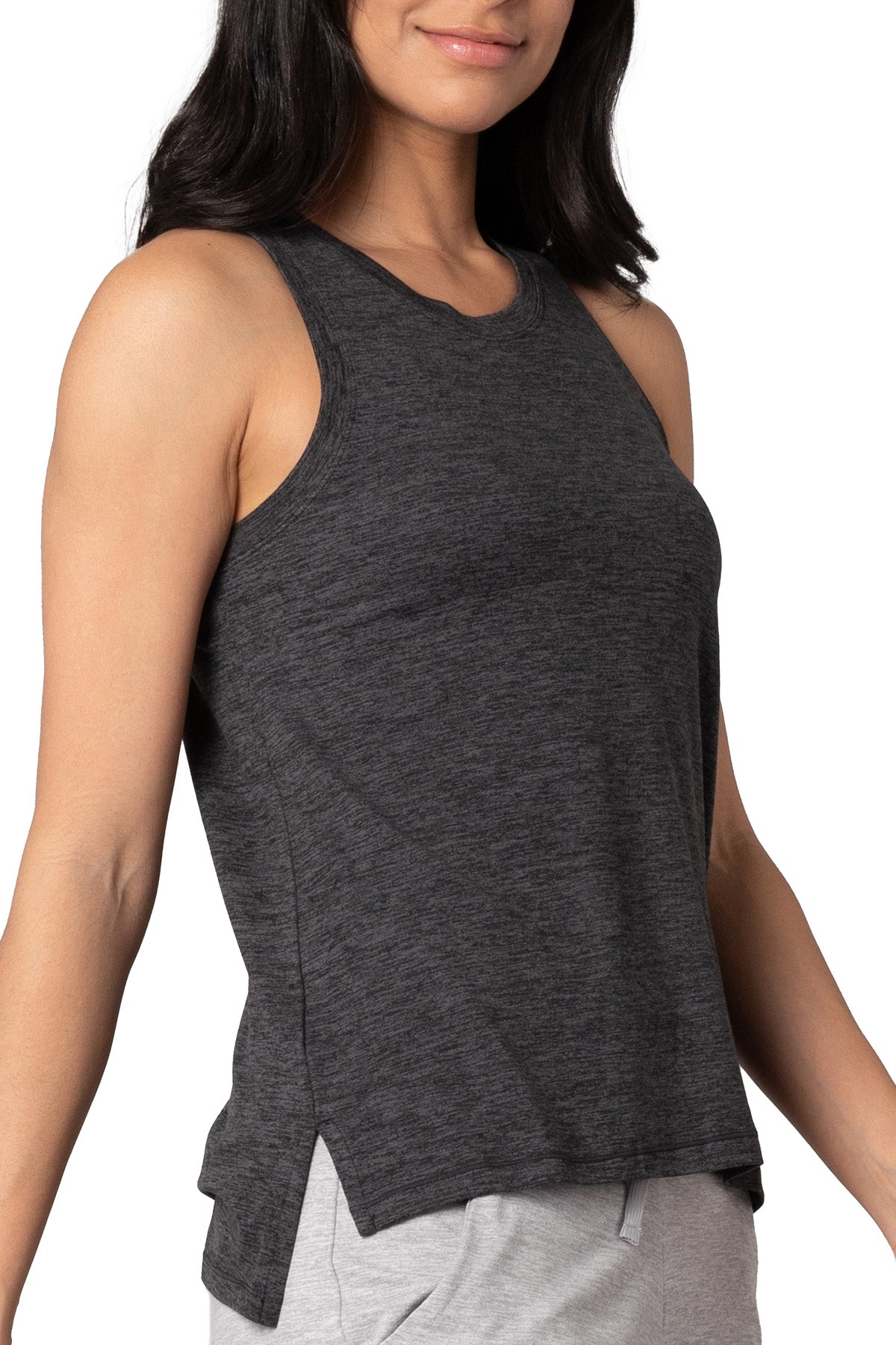 Knit Tank Top