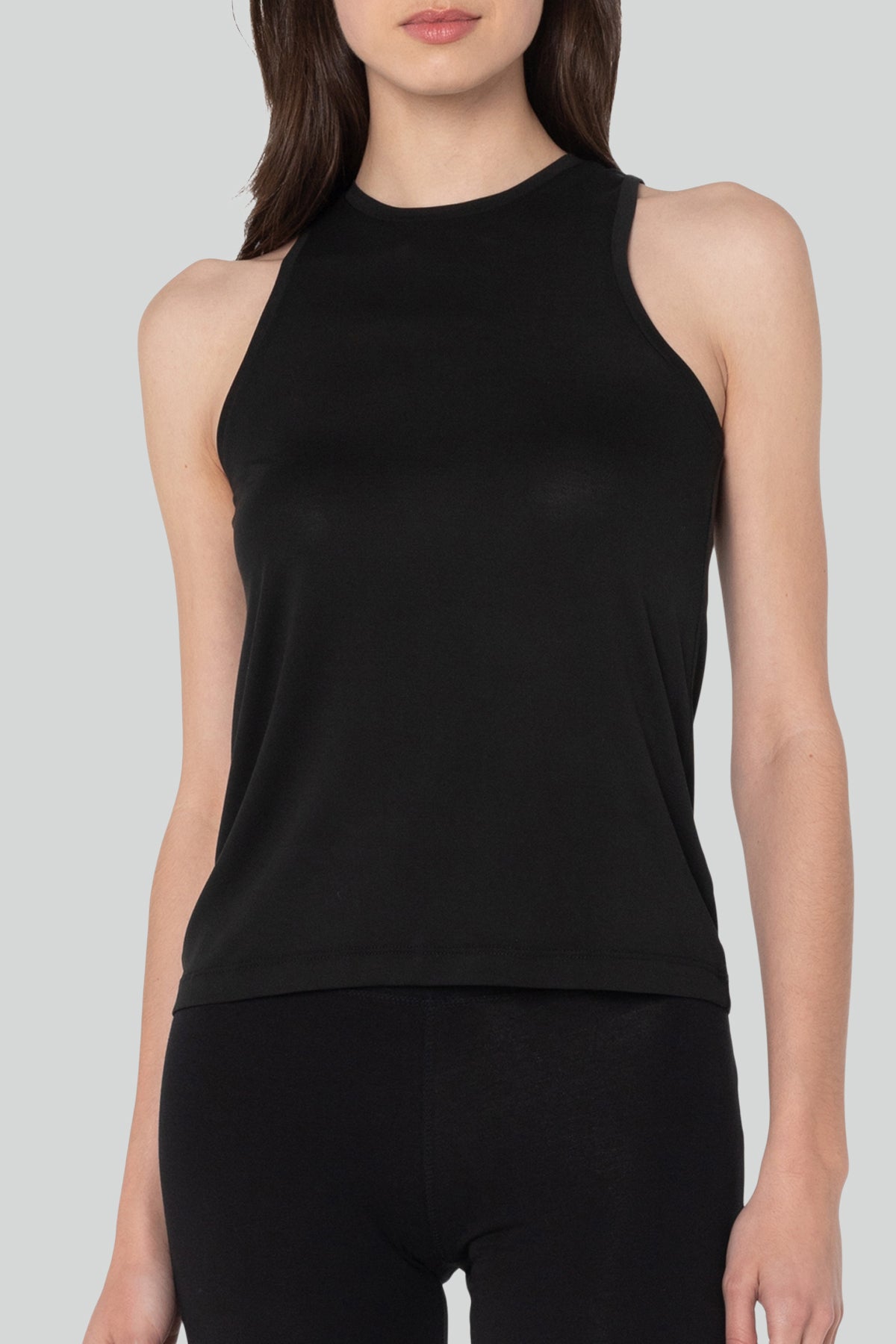 Débardeur Life pleine longueur