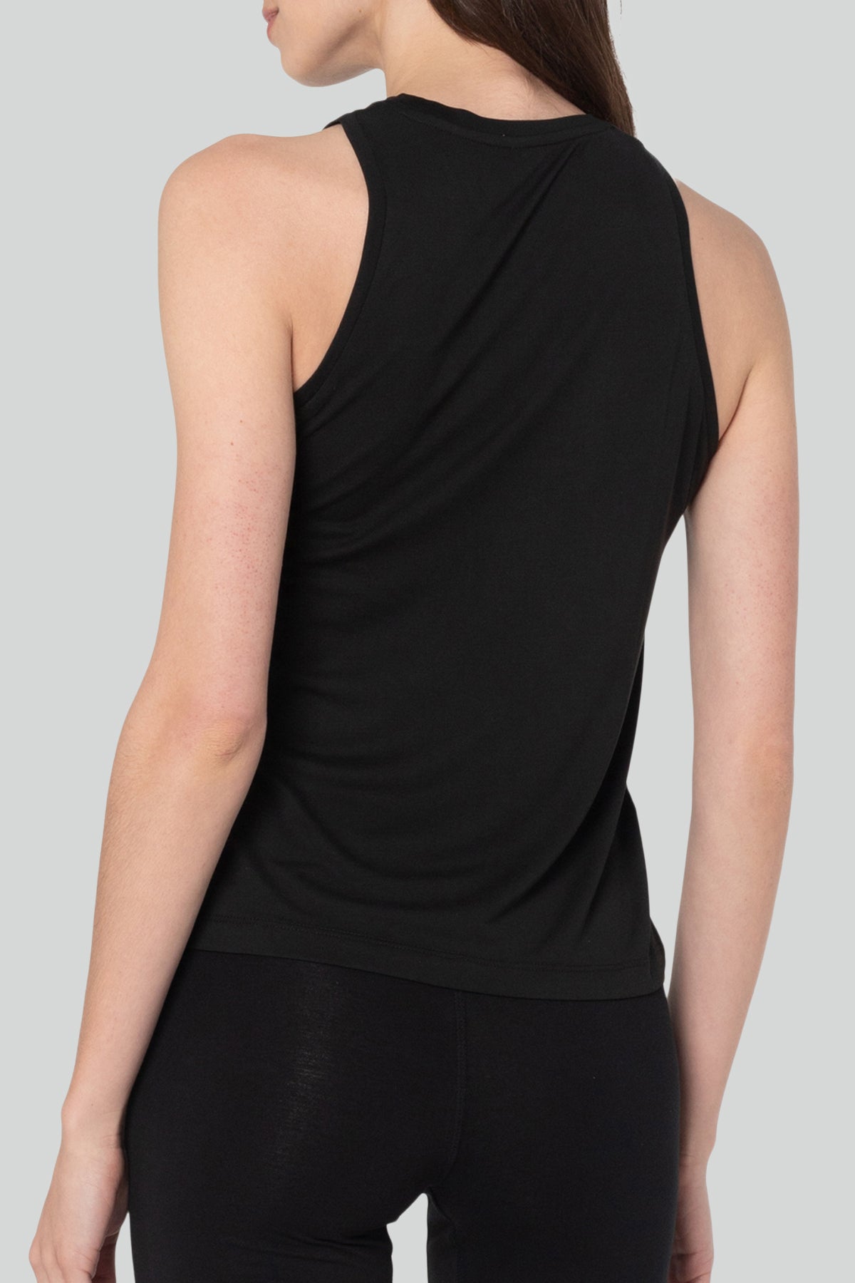 Débardeur Life pleine longueur