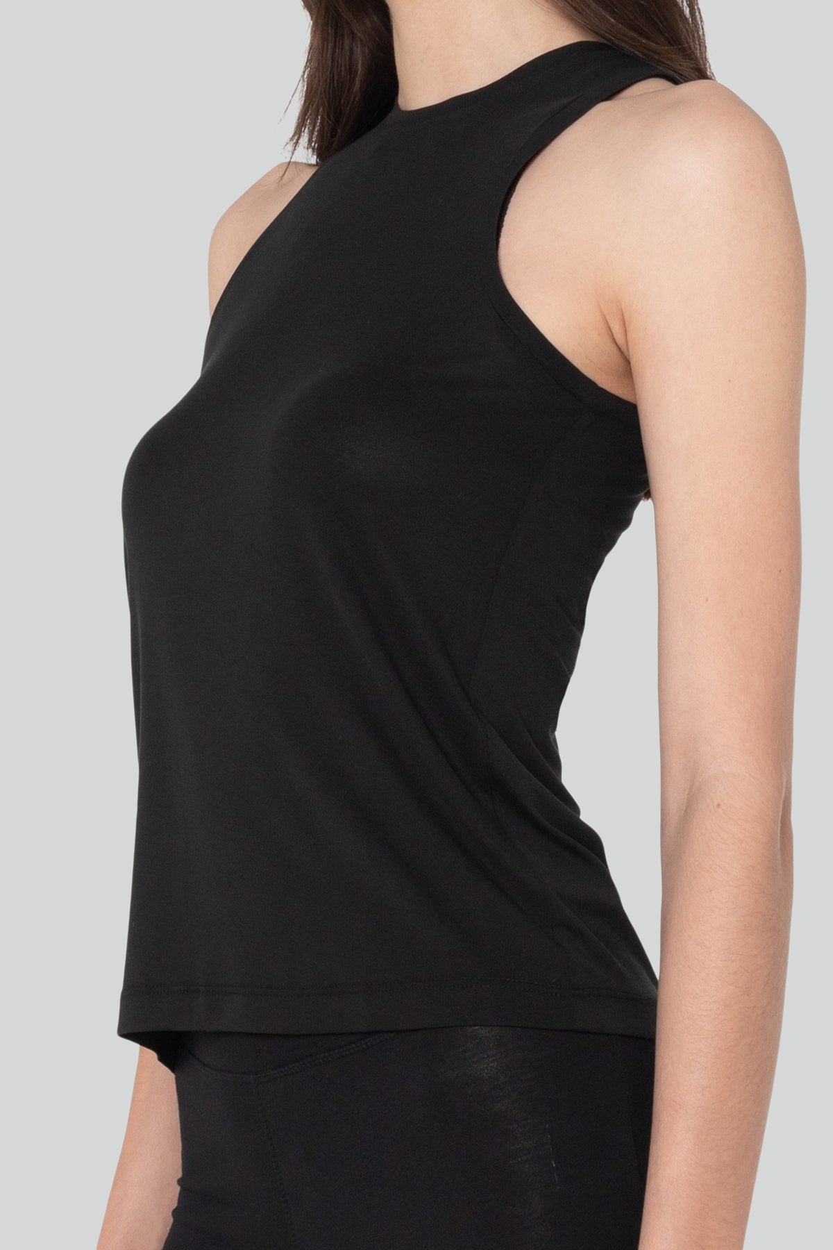 Débardeur Life pleine longueur