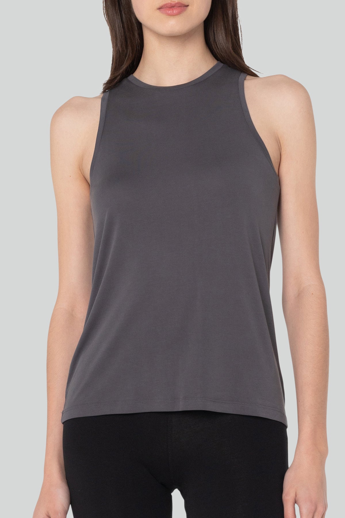 Débardeur Life pleine longueur