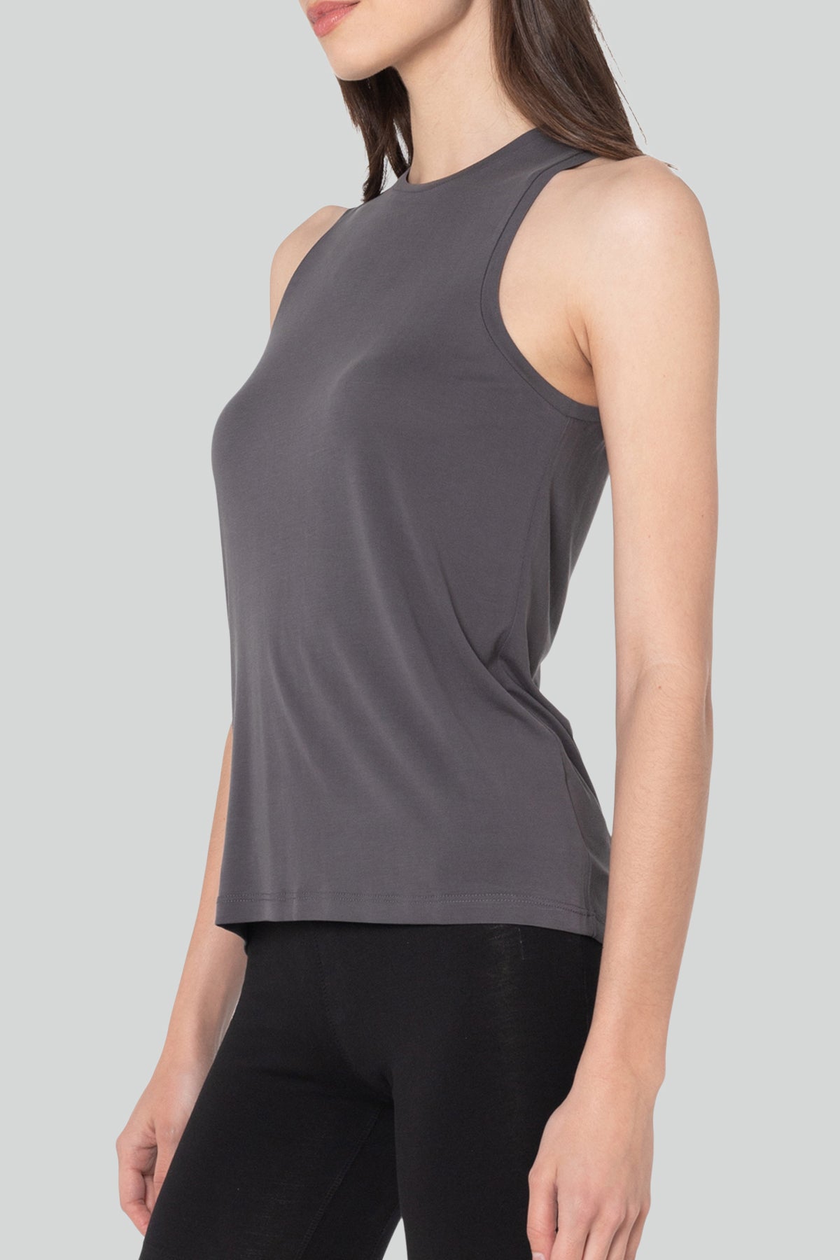 Débardeur Life pleine longueur