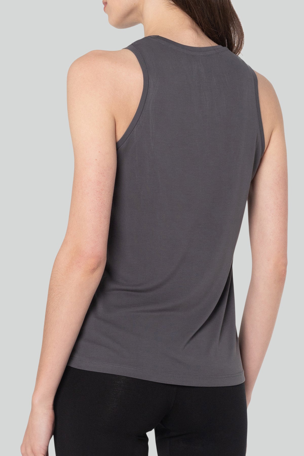 Débardeur Life pleine longueur