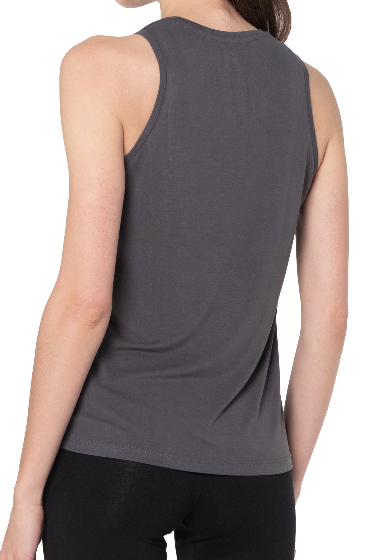 Débardeur Life pleine longueur