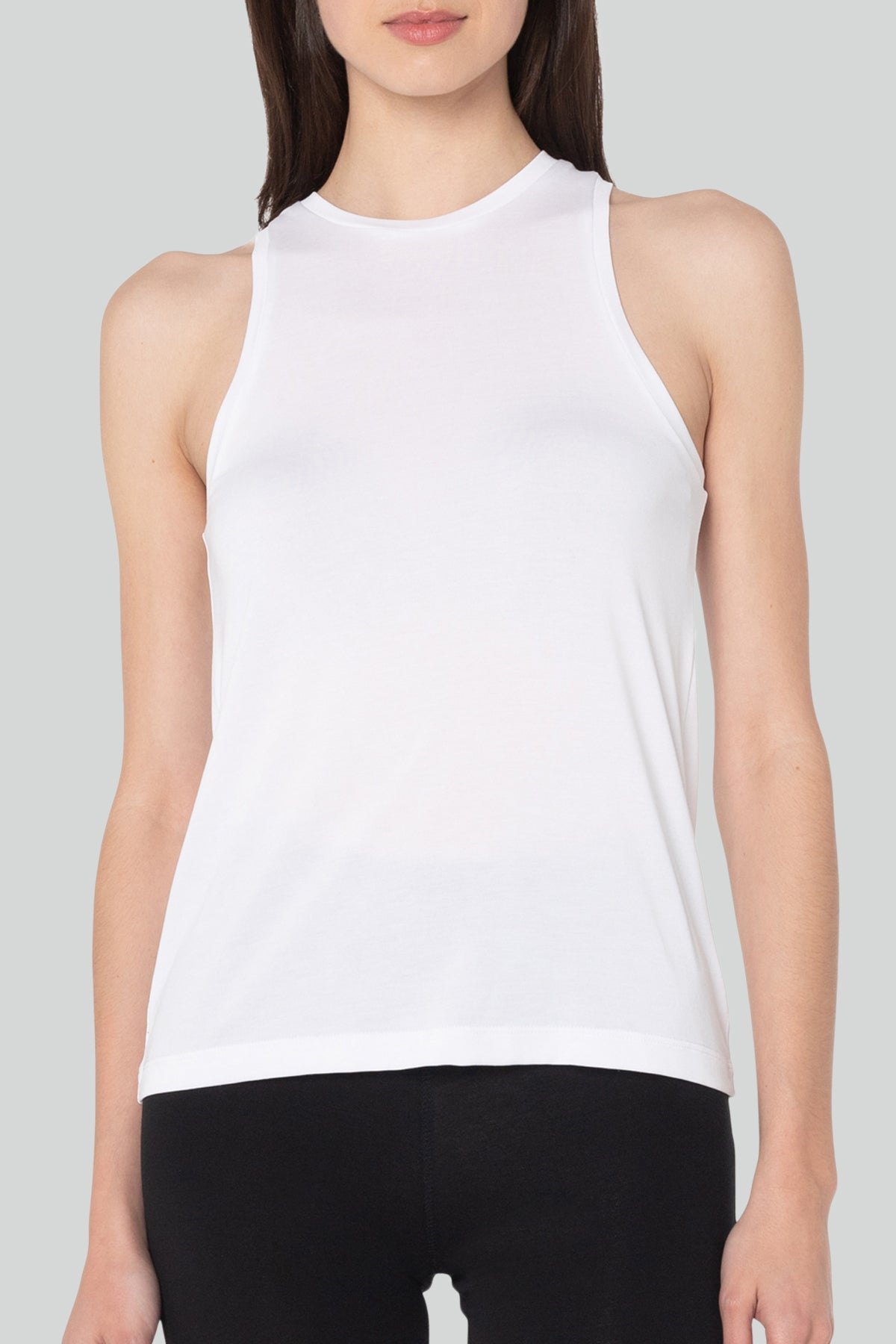 Débardeur Life pleine longueur