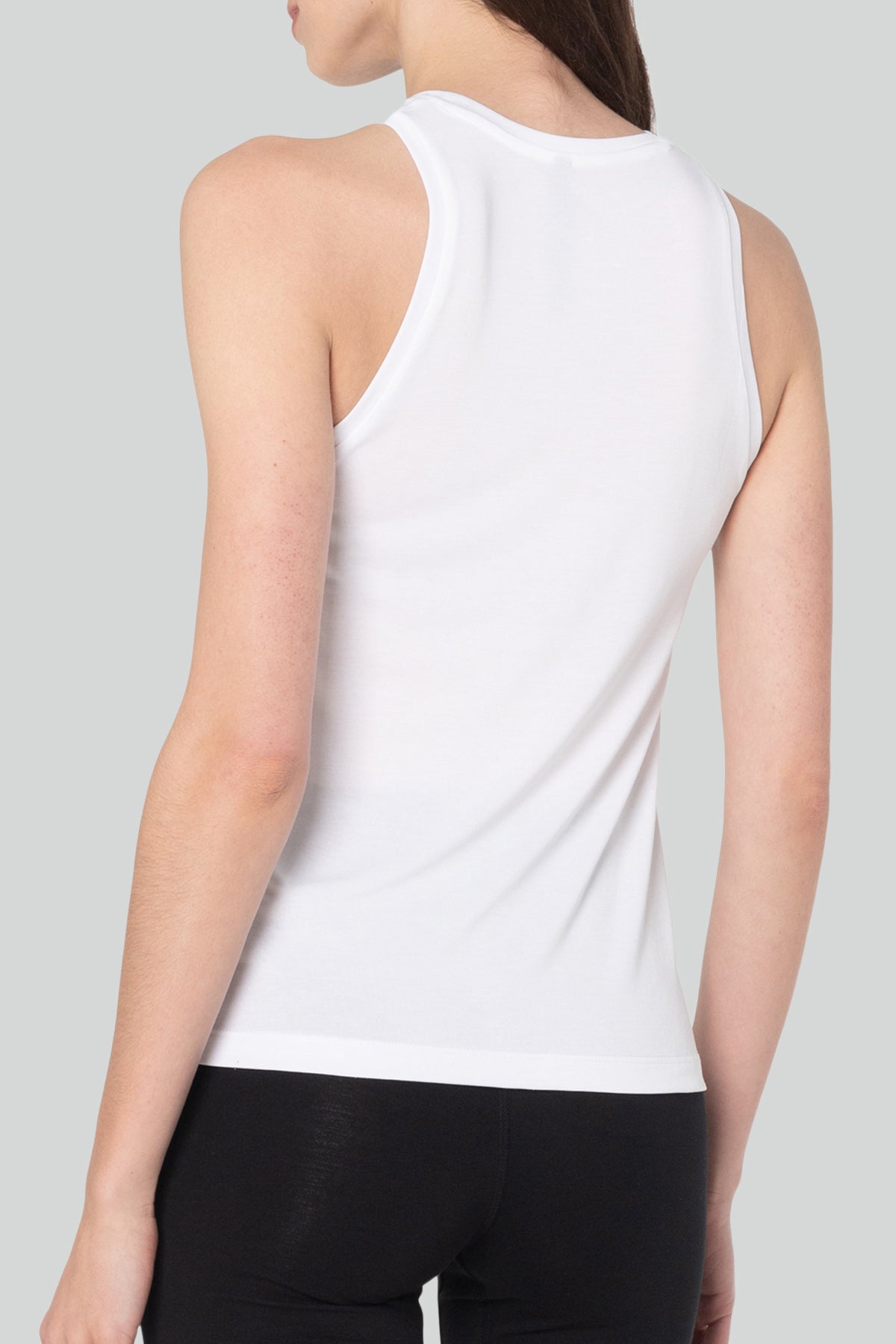 Débardeur Life pleine longueur