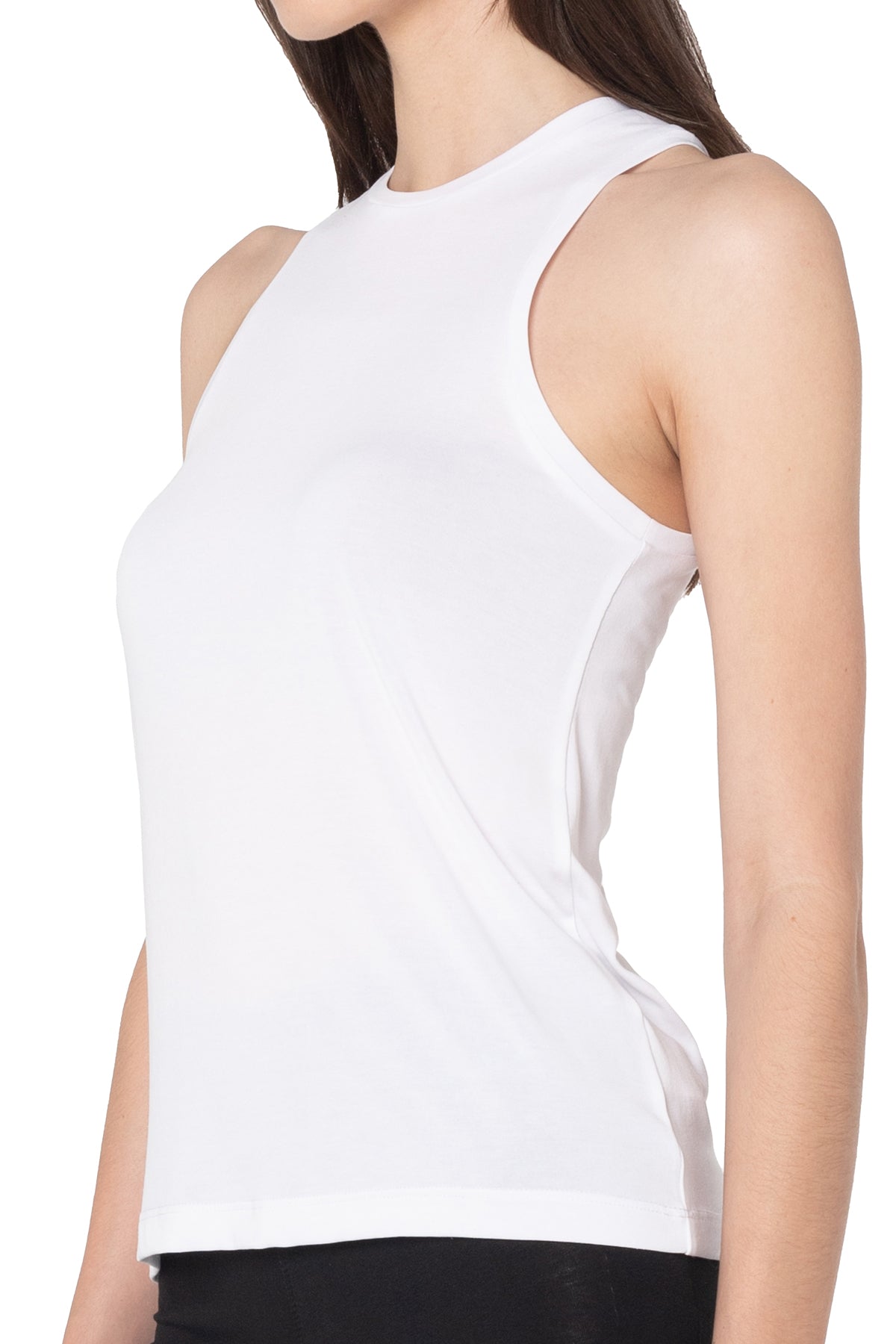 Débardeur Life pleine longueur