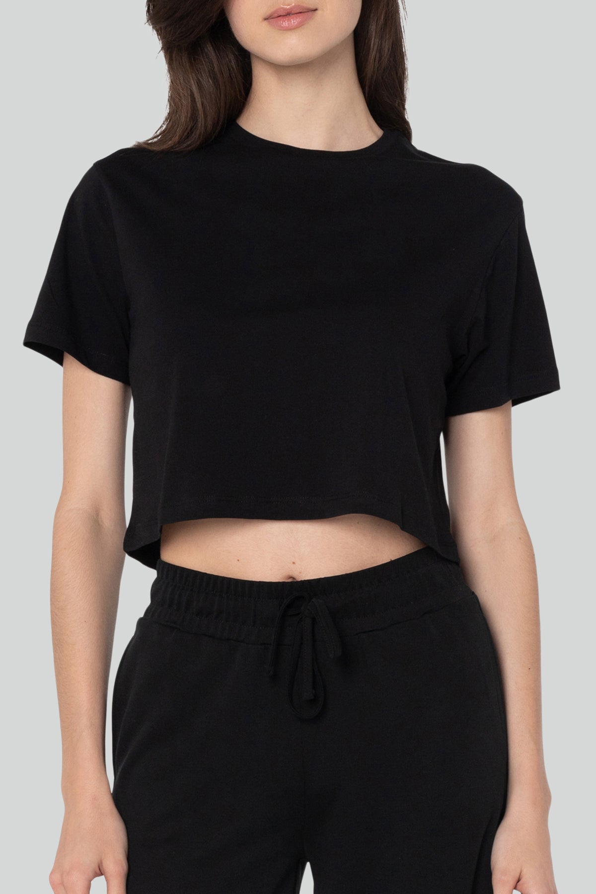 T-Shirt Gravity en coton biologique