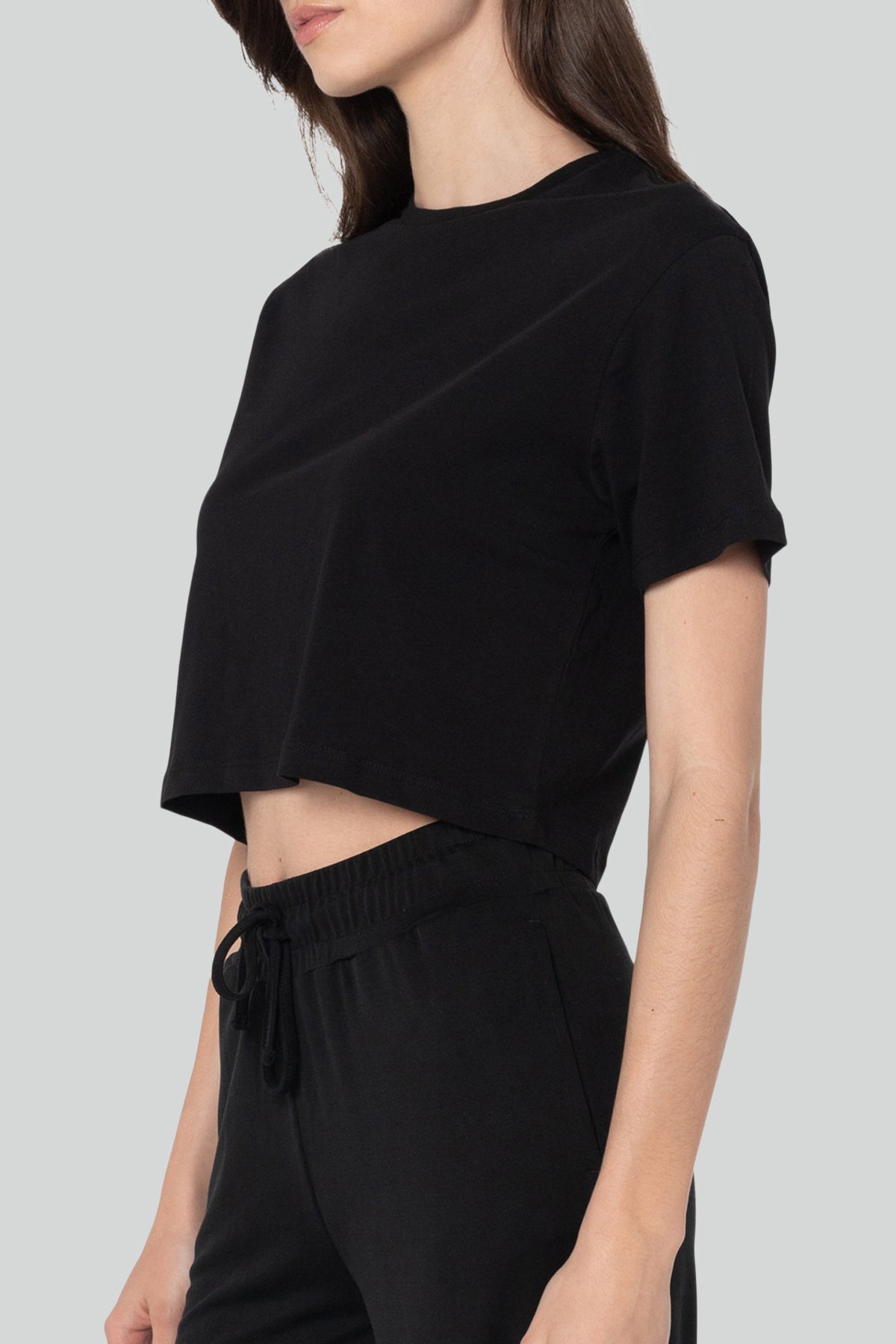 T-Shirt Gravity en coton biologique