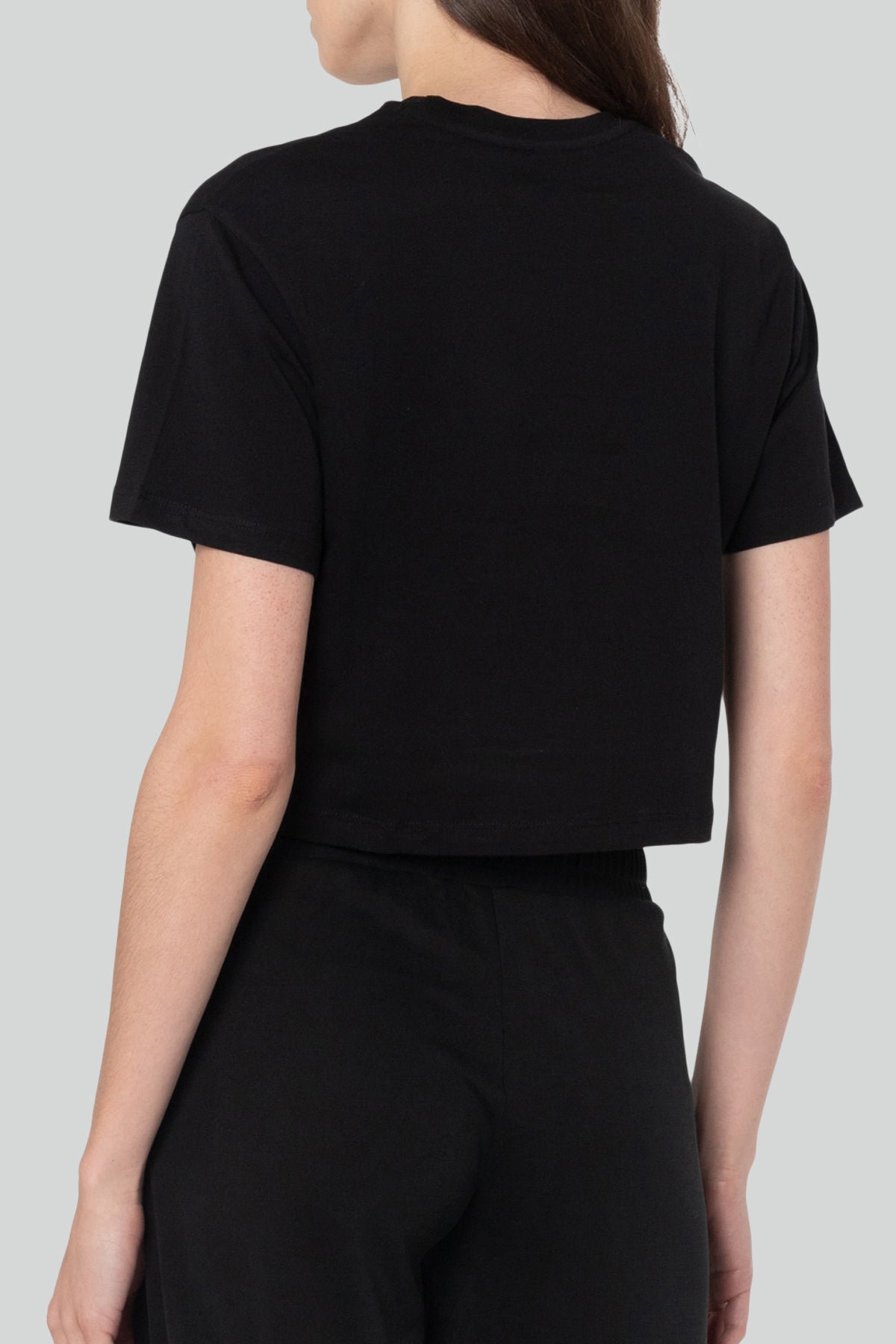 T-Shirt Gravity en coton biologique