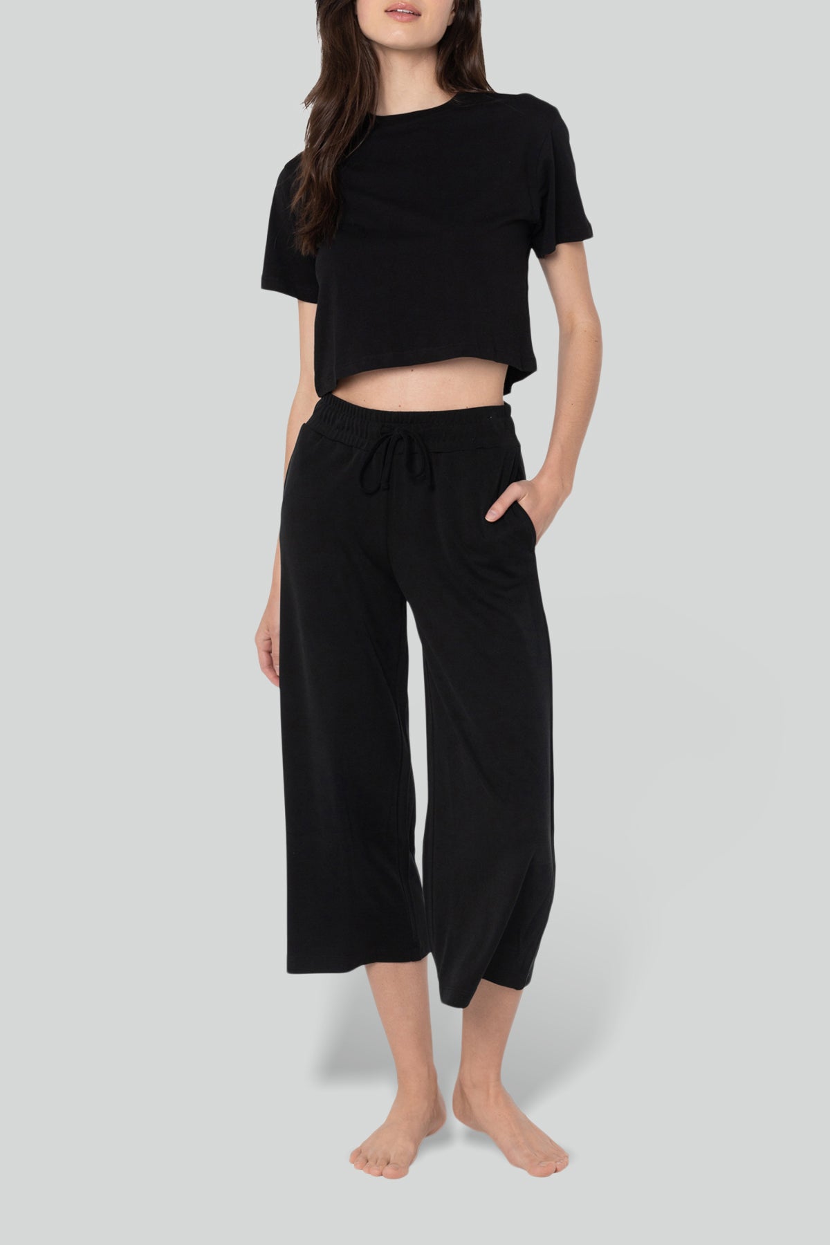 T-Shirt Gravity en coton biologique