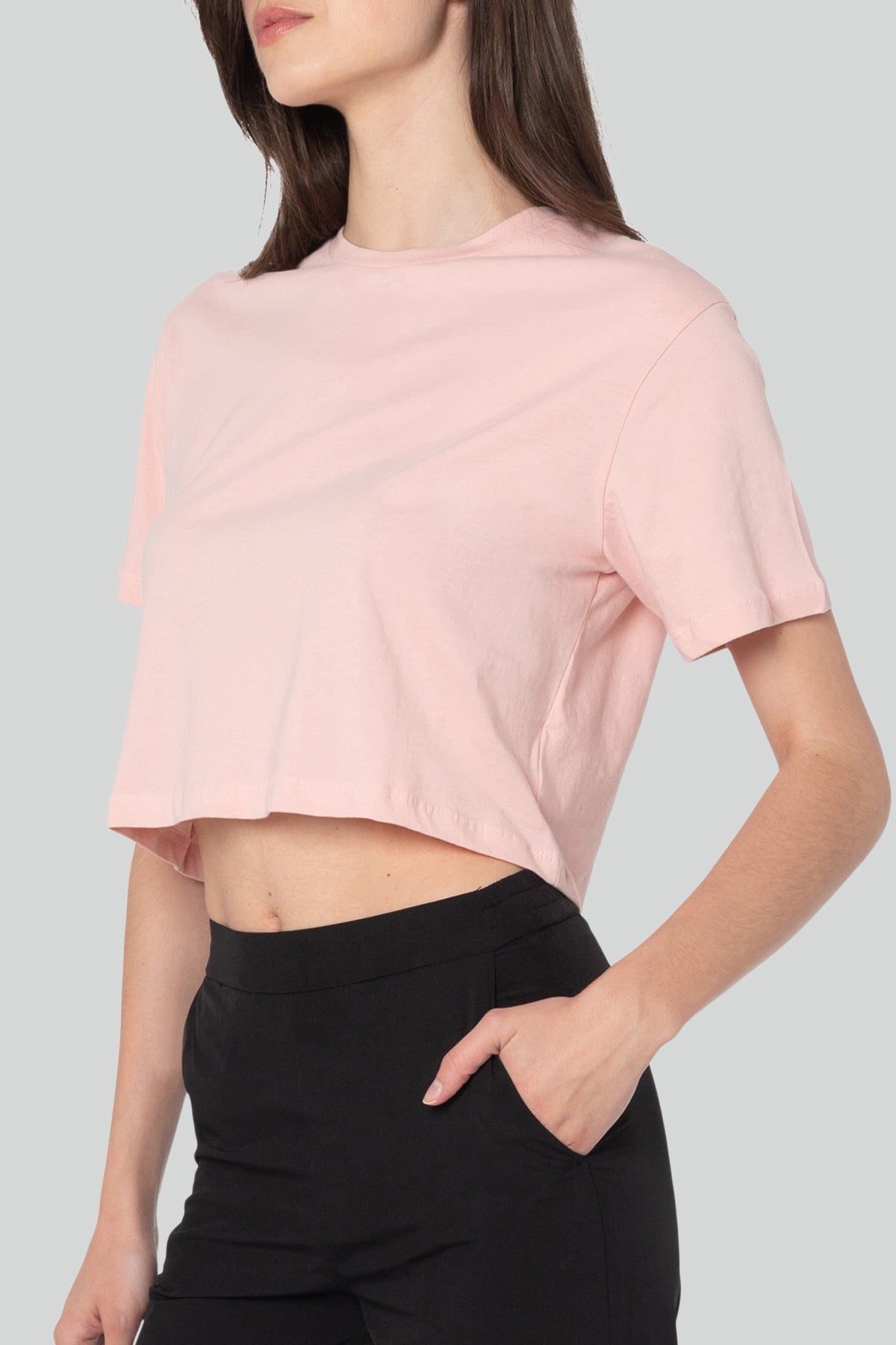 T-Shirt Gravity en coton biologique