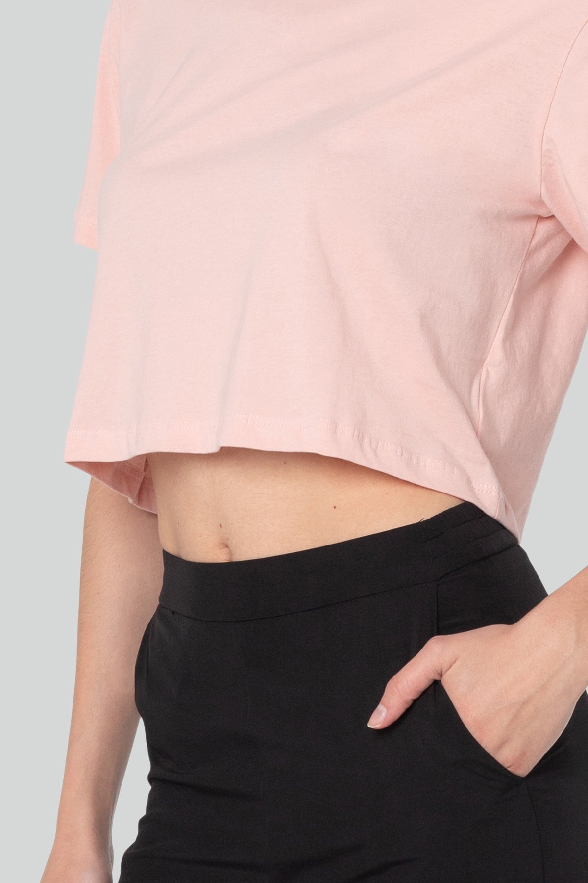 T-Shirt Gravity en coton biologique