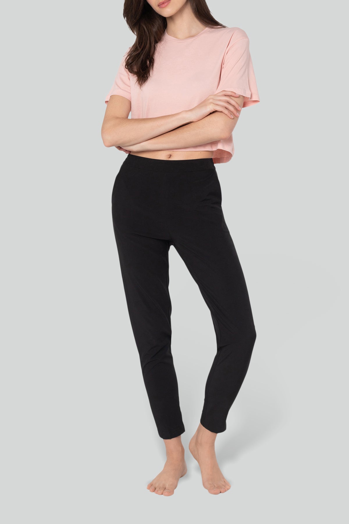 T-Shirt Gravity en coton biologique